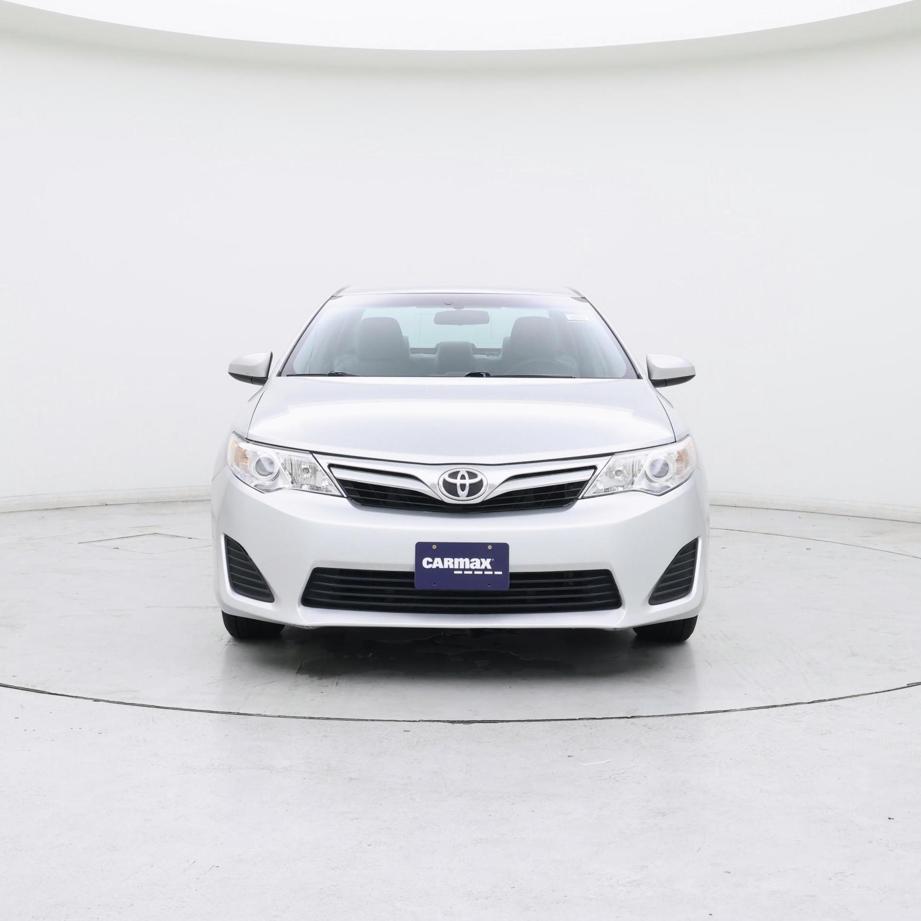 Thumbnail: 2014 Toyota Camry - 5
