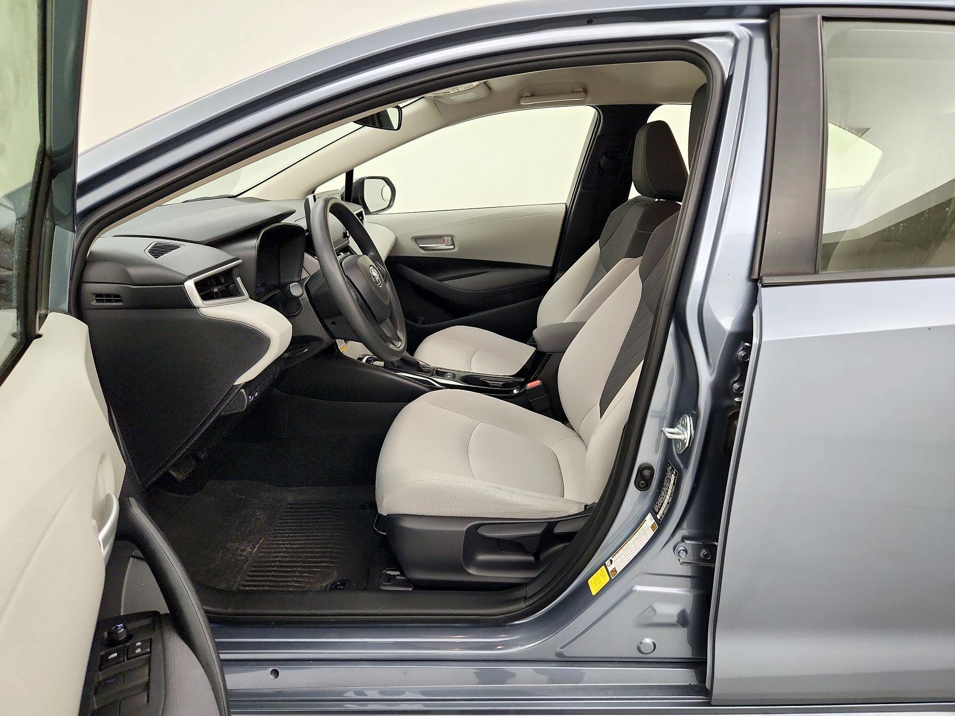 Thumbnail: 2020 Toyota Corolla - 11