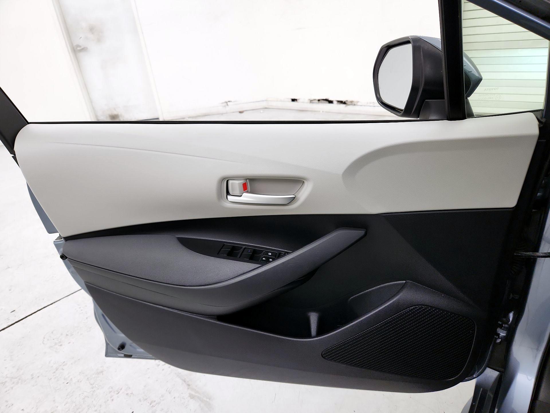 Thumbnail: 2020 Toyota Corolla - 12