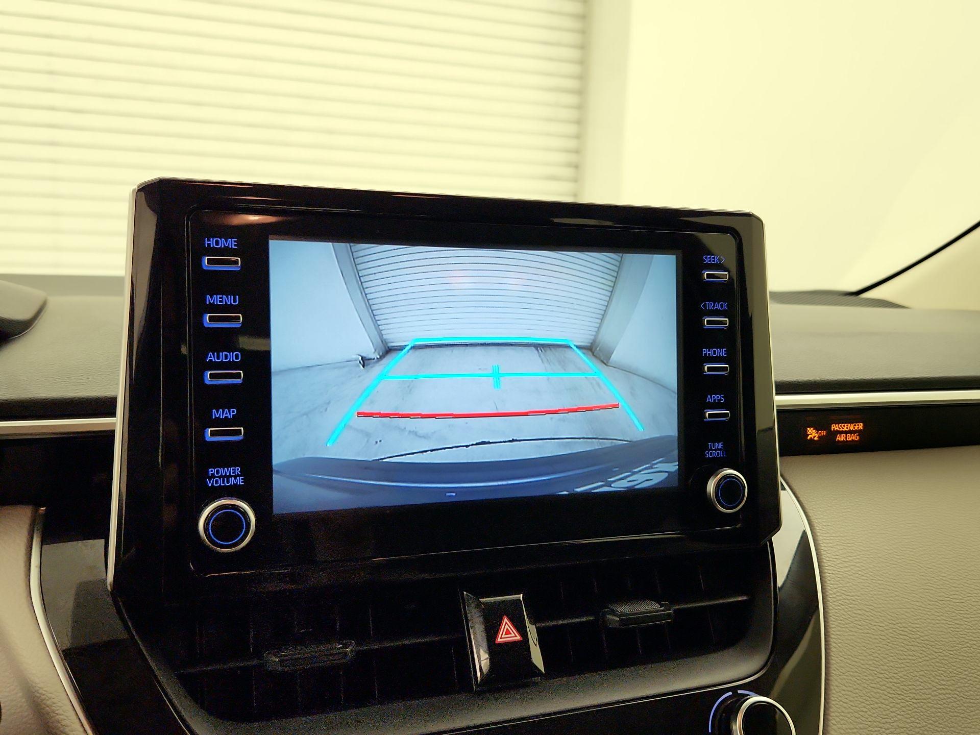 Thumbnail: 2020 Toyota Corolla - 14