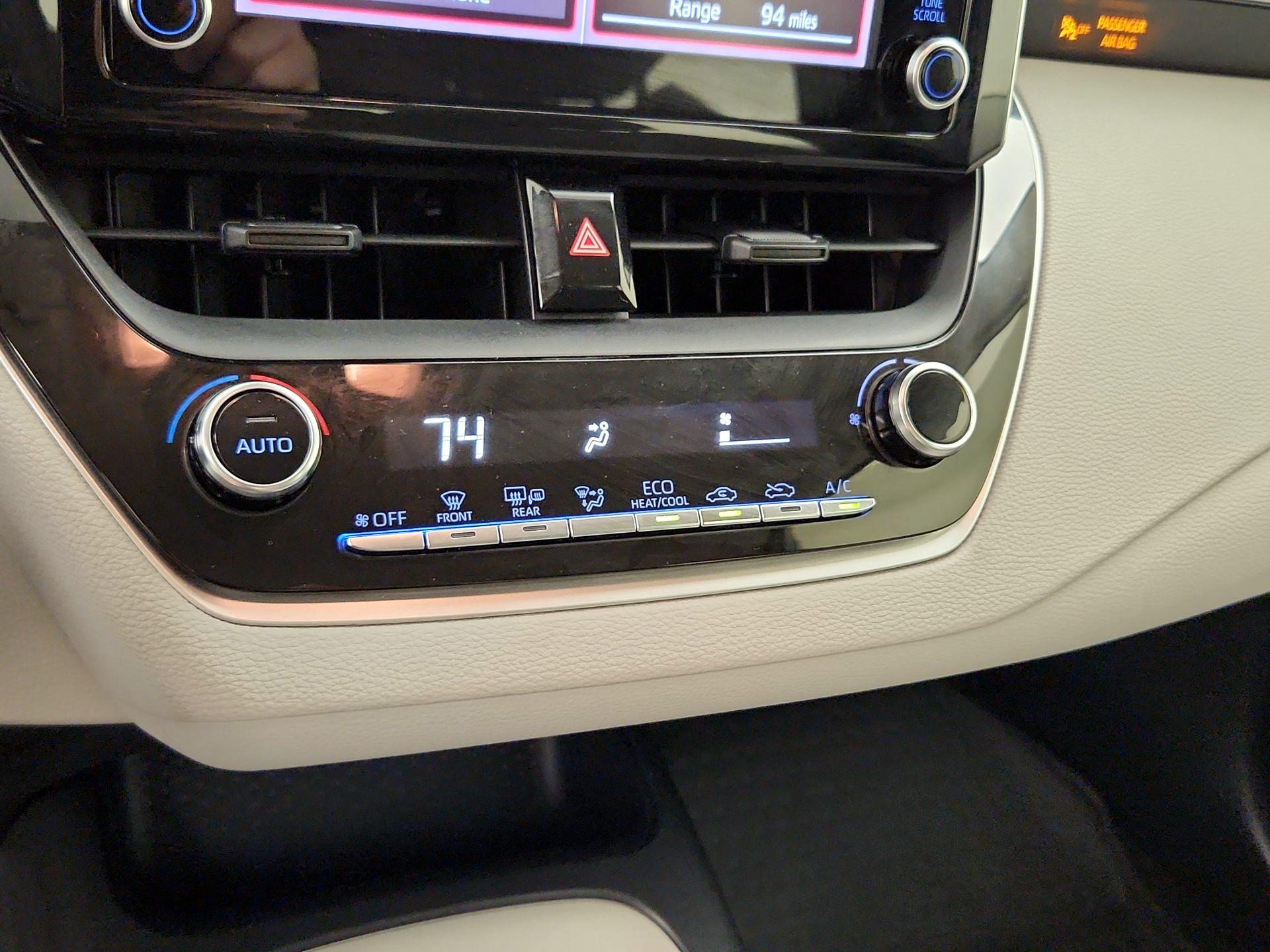 Thumbnail: 2020 Toyota Corolla - 16