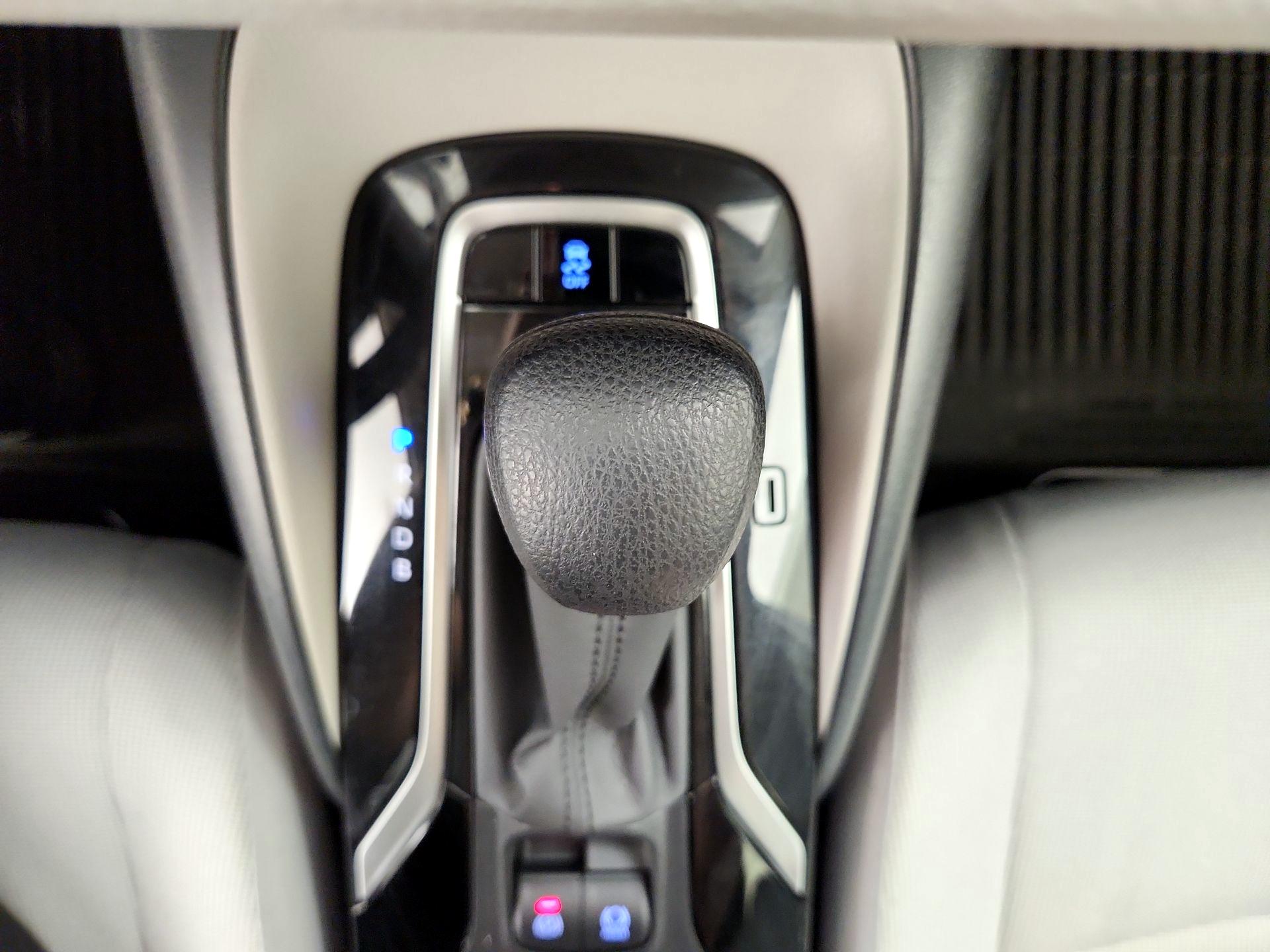 Thumbnail: 2020 Toyota Corolla - 17