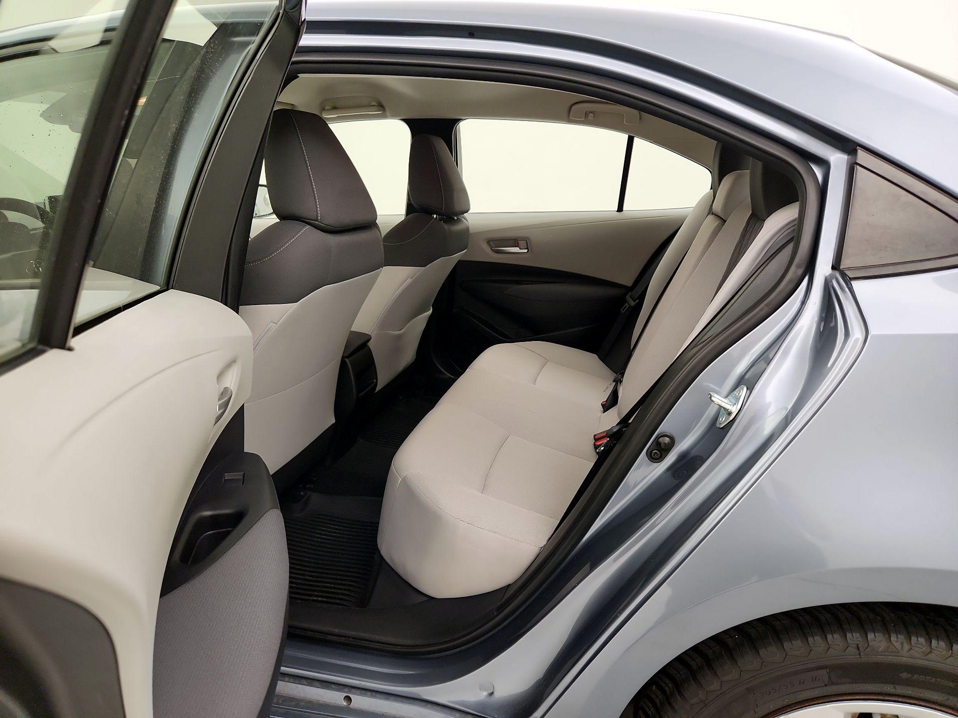 Thumbnail: 2020 Toyota Corolla - 19