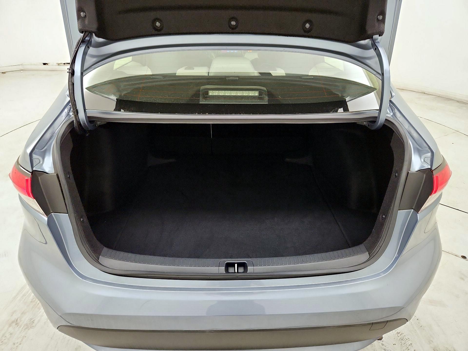 Thumbnail: 2020 Toyota Corolla - 20