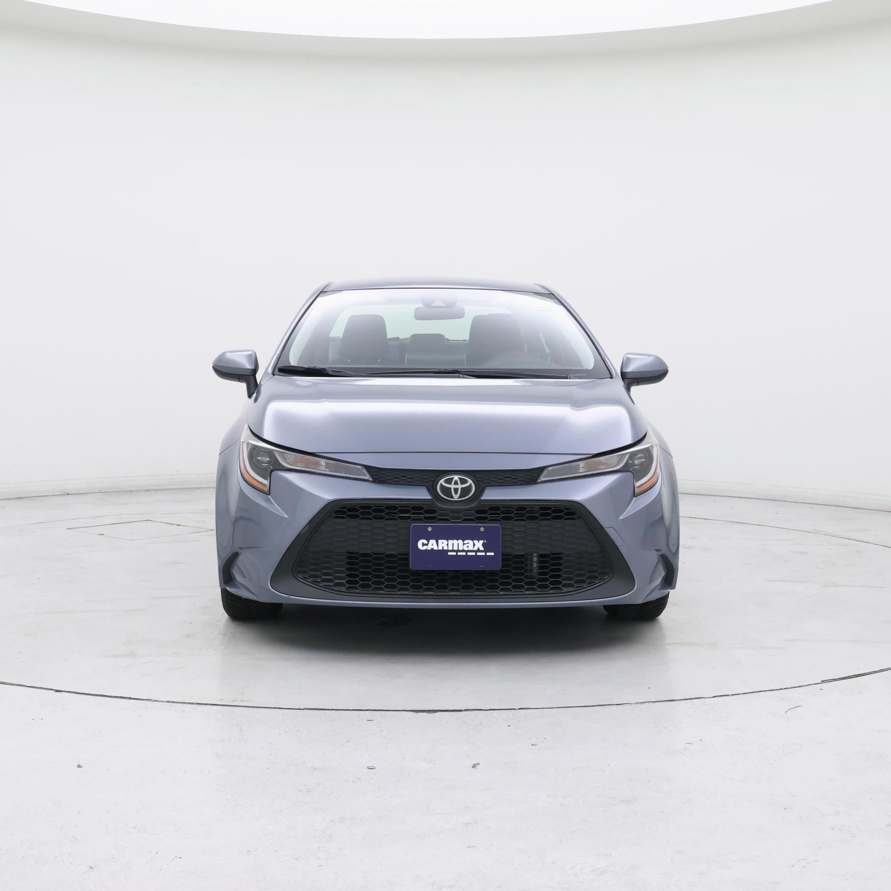 Thumbnail: 2020 Toyota Corolla - 5