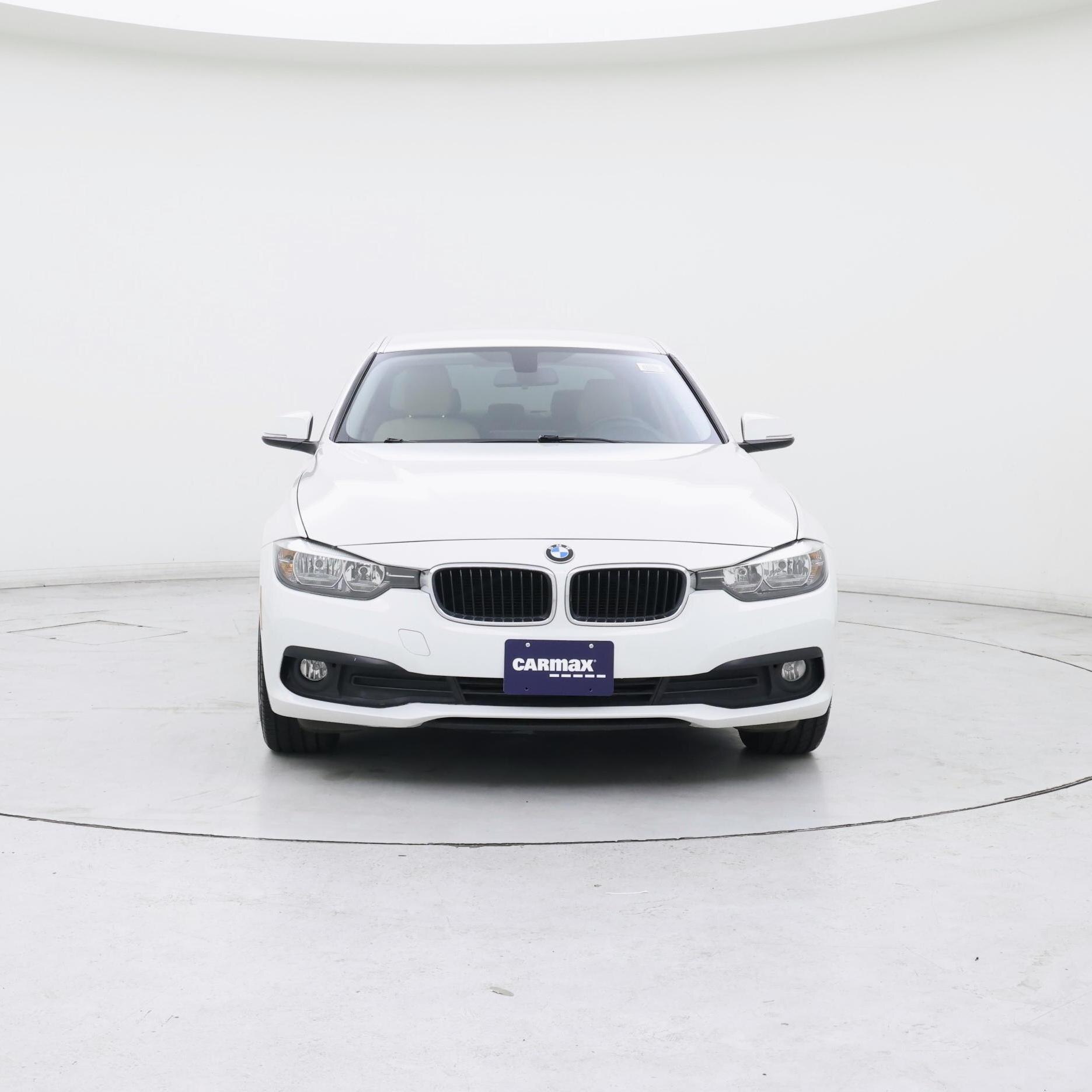 Thumbnail: 2016 BMW 3 Series - 5