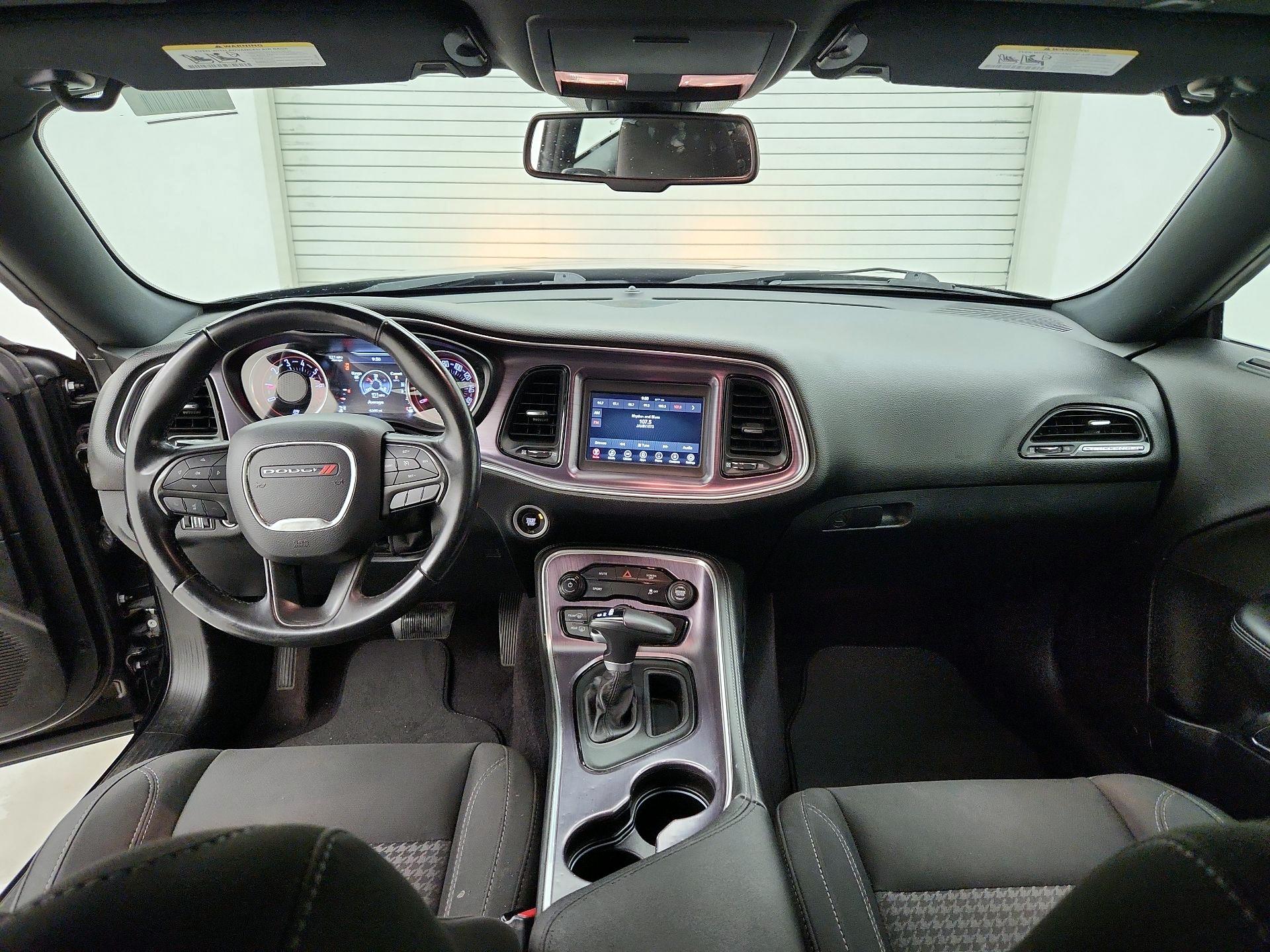 Thumbnail: 2018 Dodge Challenger - 9