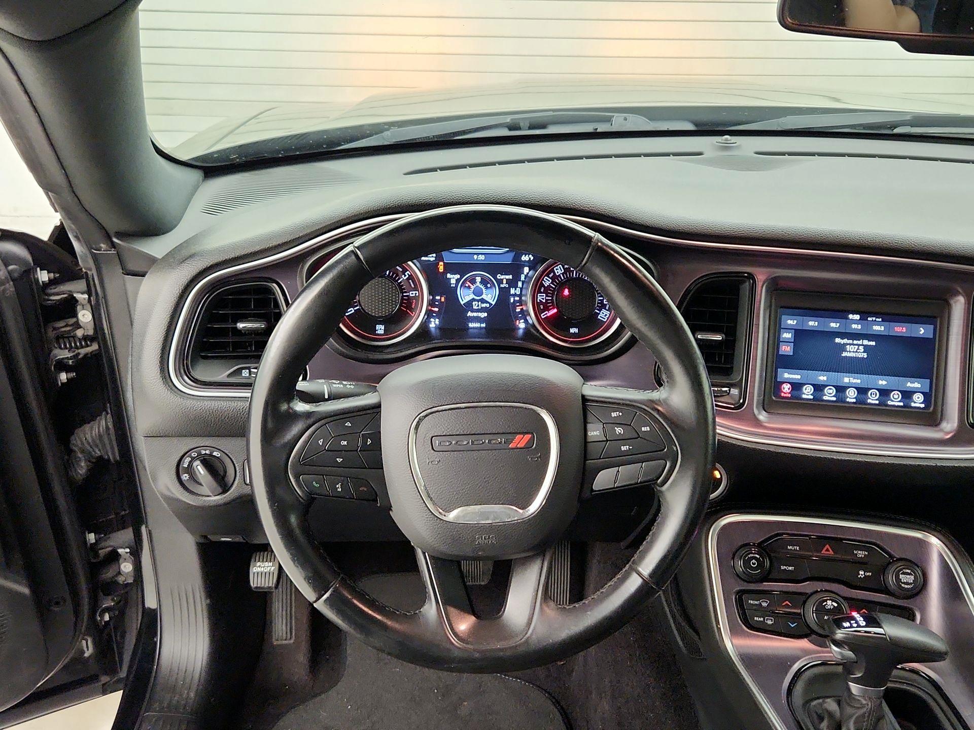 Thumbnail: 2018 Dodge Challenger - 10