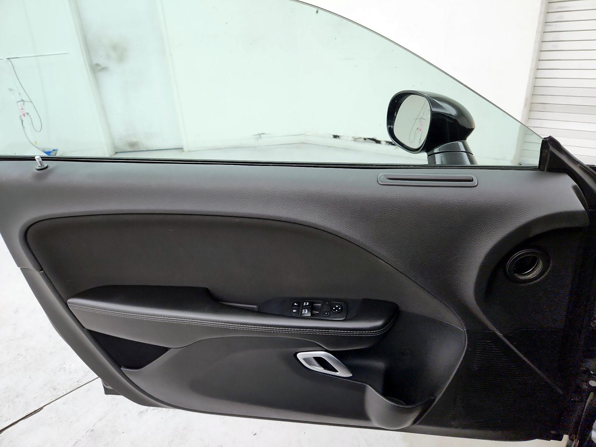 Thumbnail: 2018 Dodge Challenger - 12