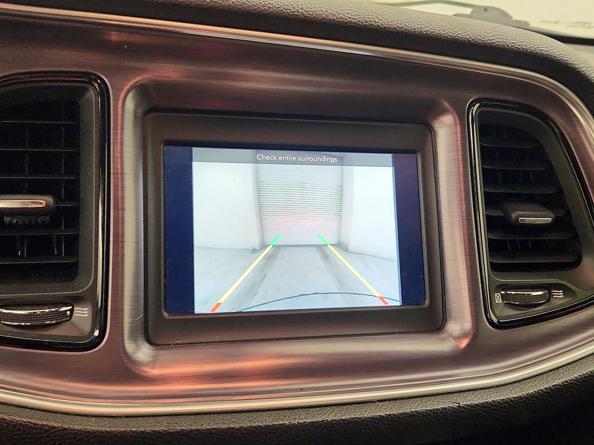 Thumbnail: 2018 Dodge Challenger - 14