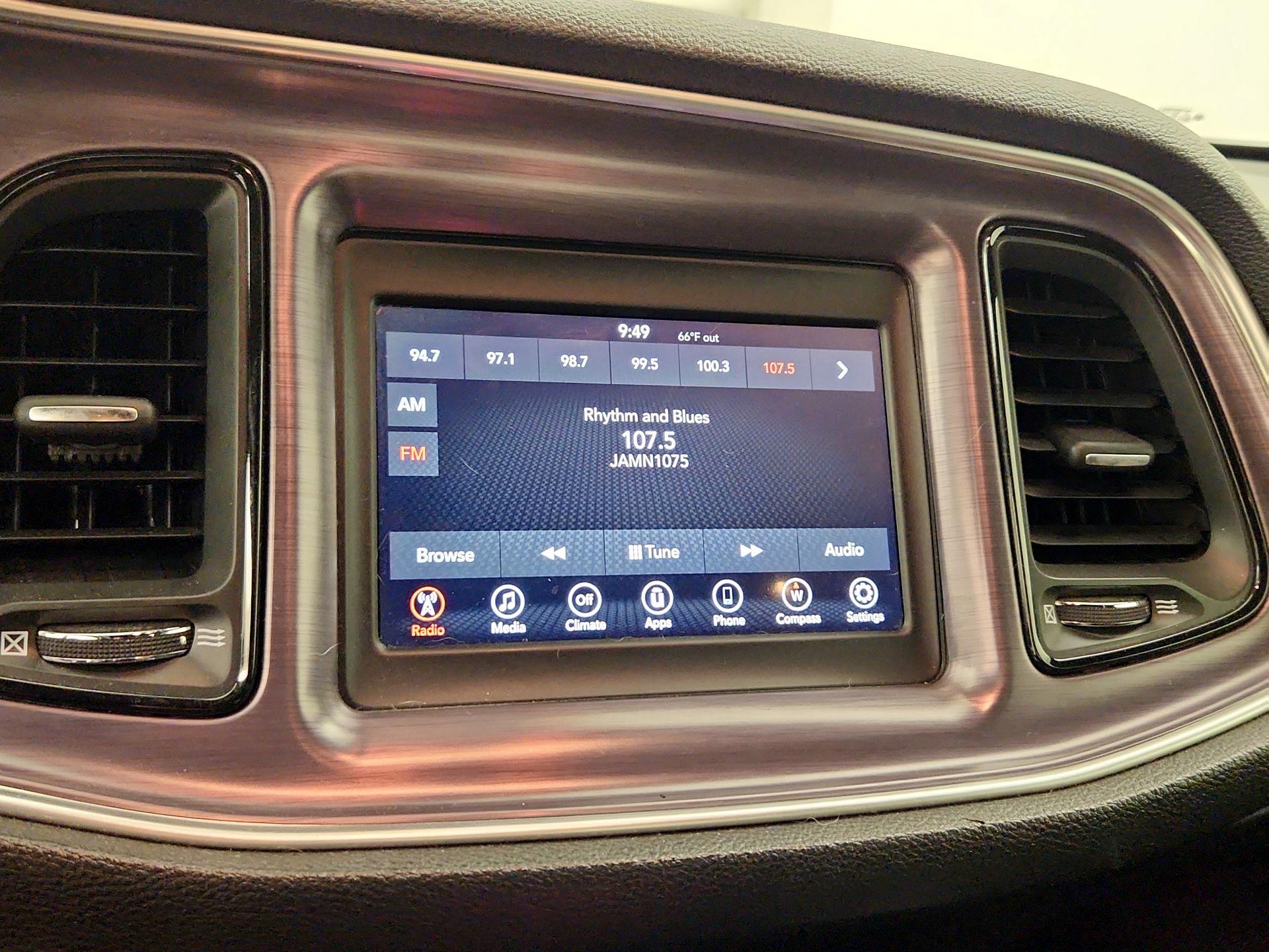 Thumbnail: 2018 Dodge Challenger - 15