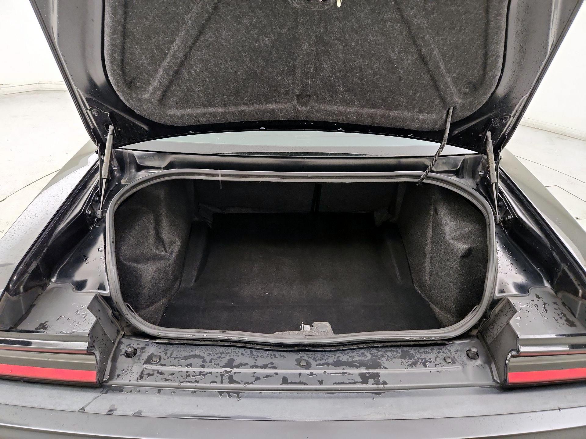 Thumbnail: 2018 Dodge Challenger - 20