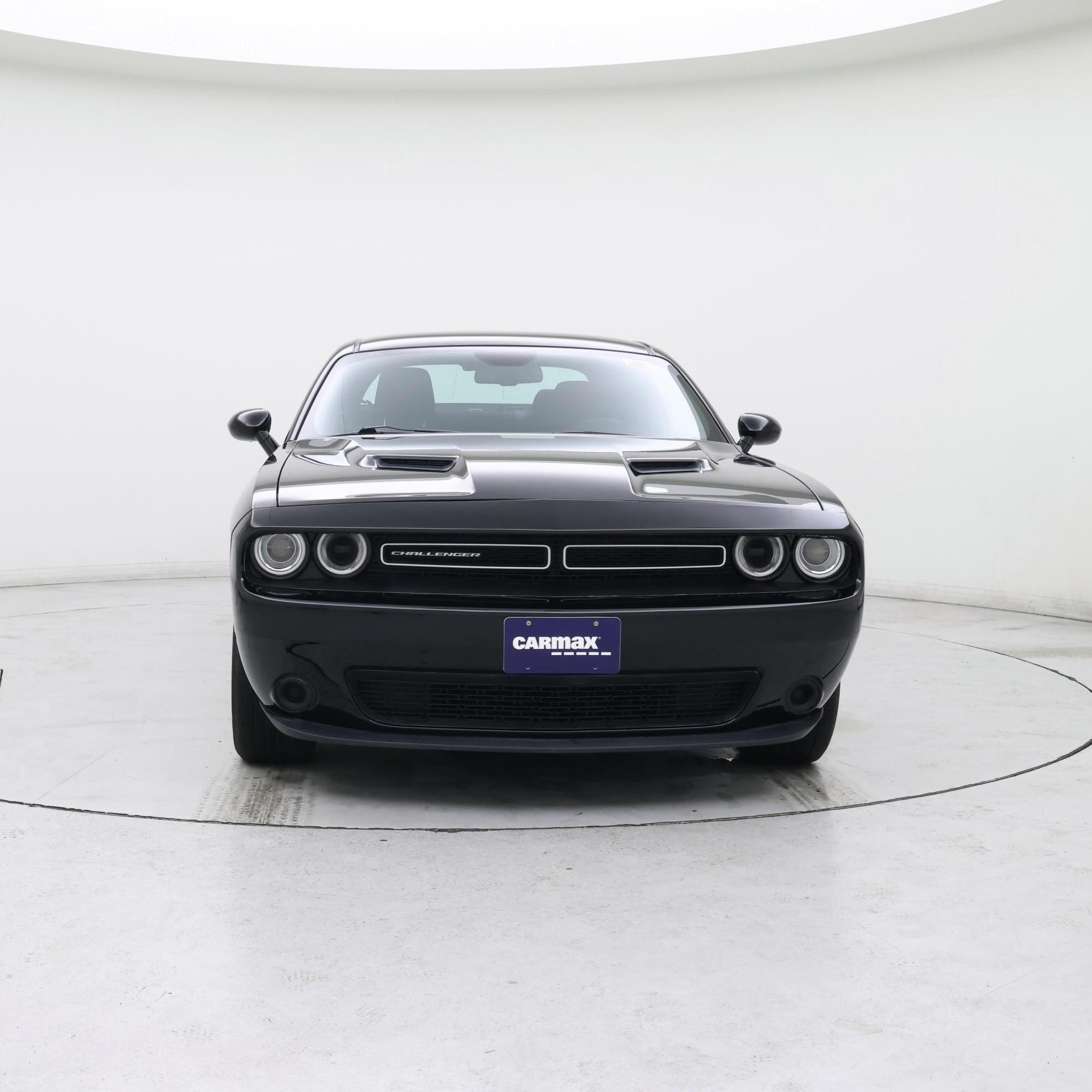 Thumbnail: 2018 Dodge Challenger - 5