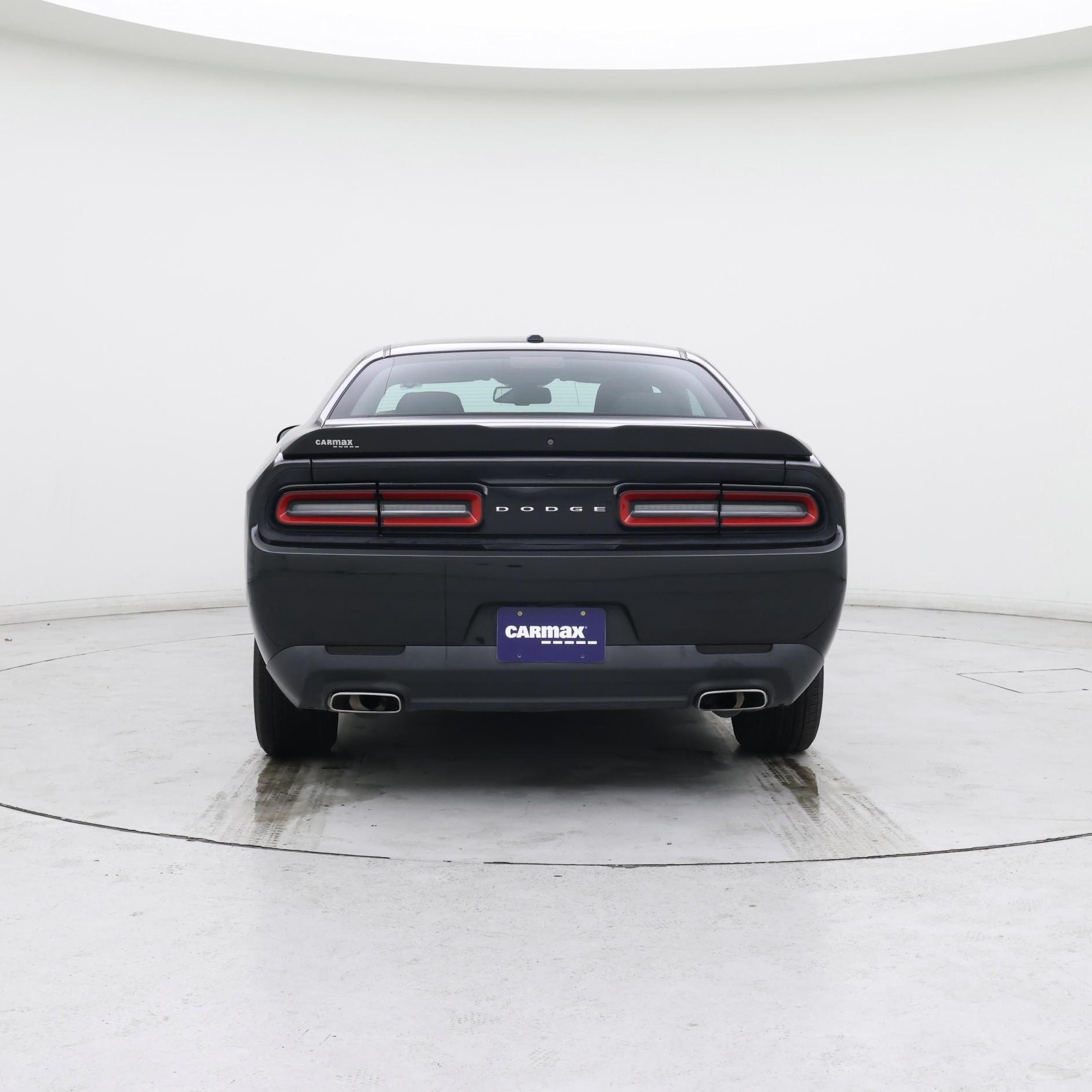 Thumbnail: 2018 Dodge Challenger - 6