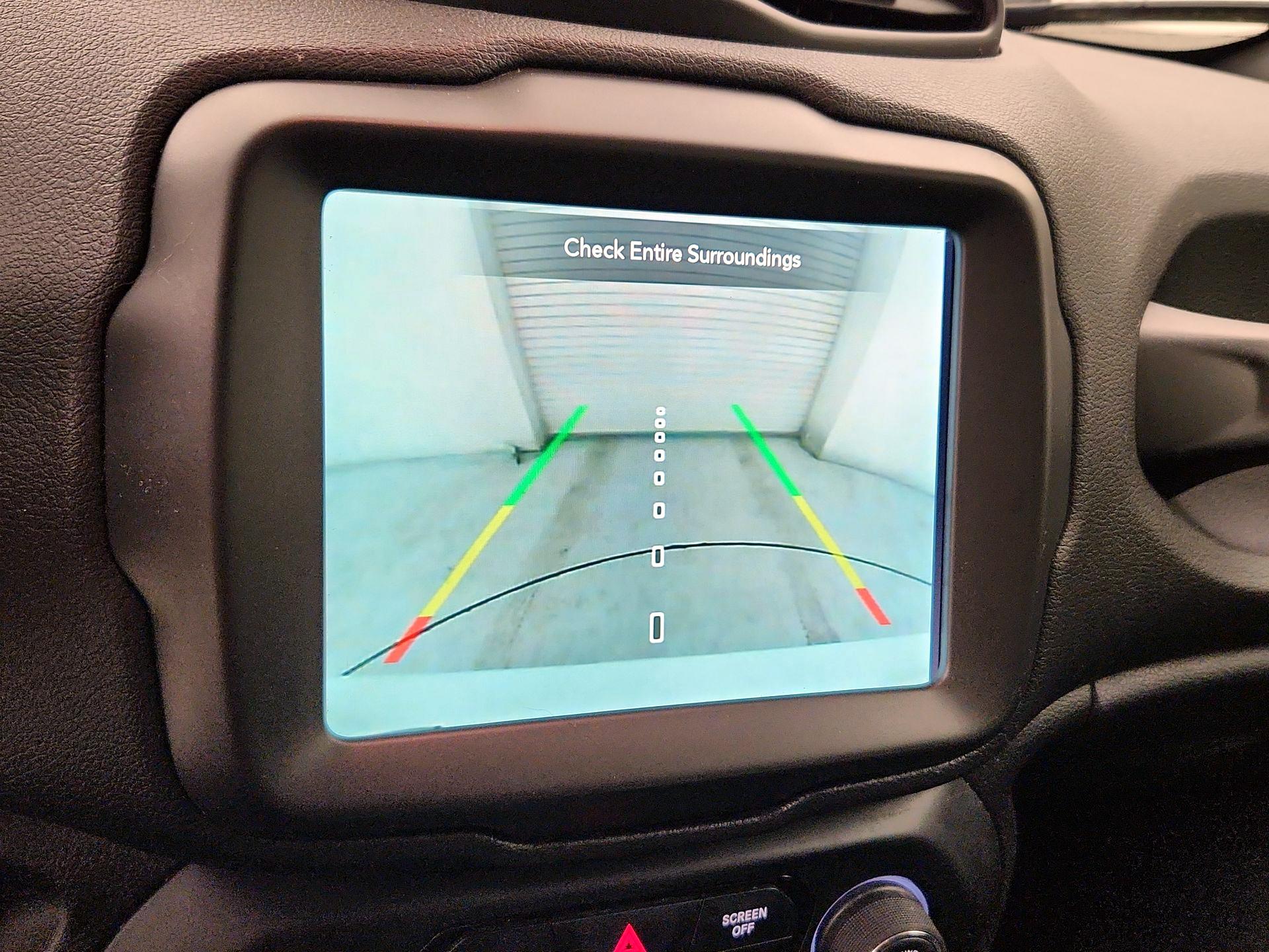 Thumbnail: 2020 Jeep Renegade - 15