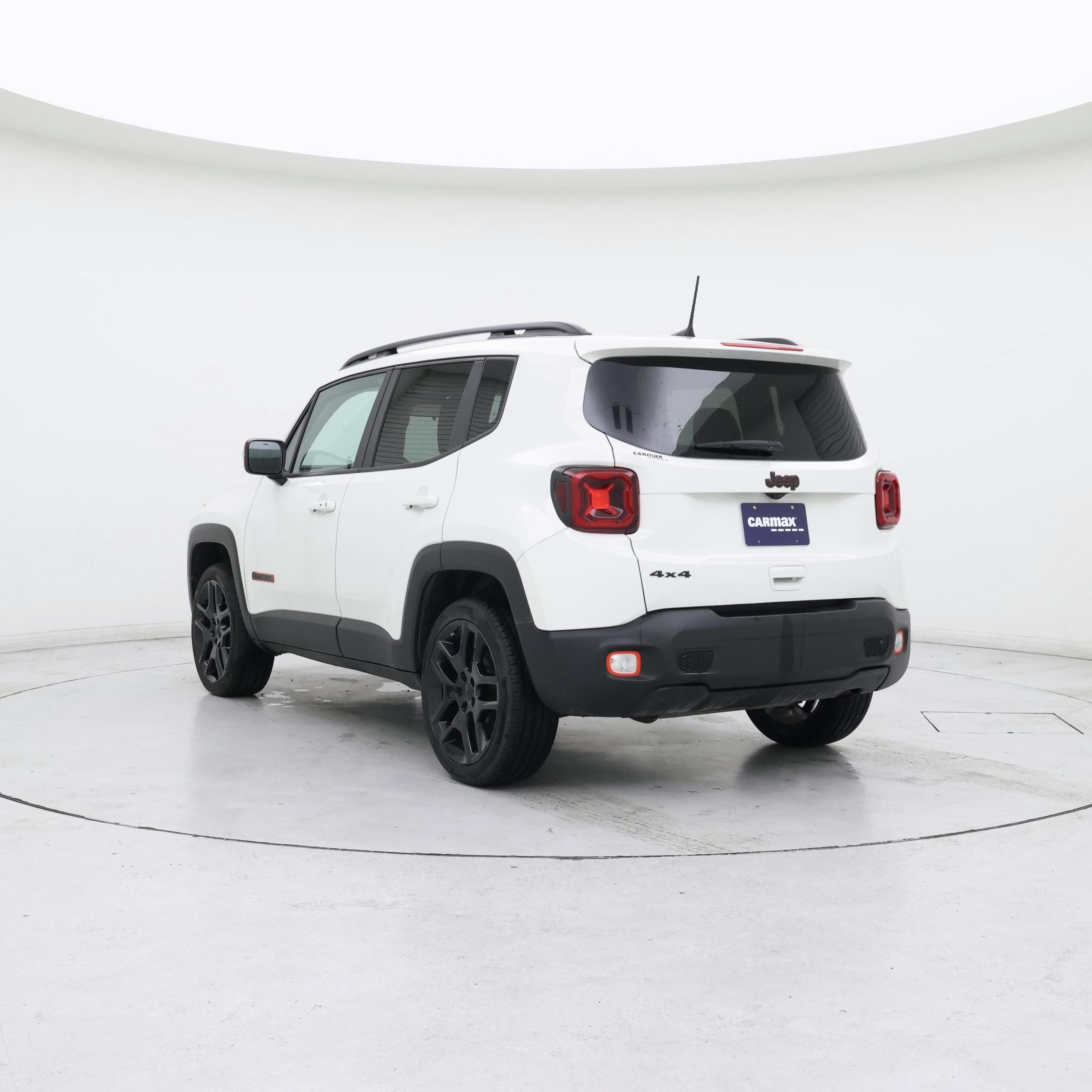 Thumbnail: 2020 Jeep Renegade - 2