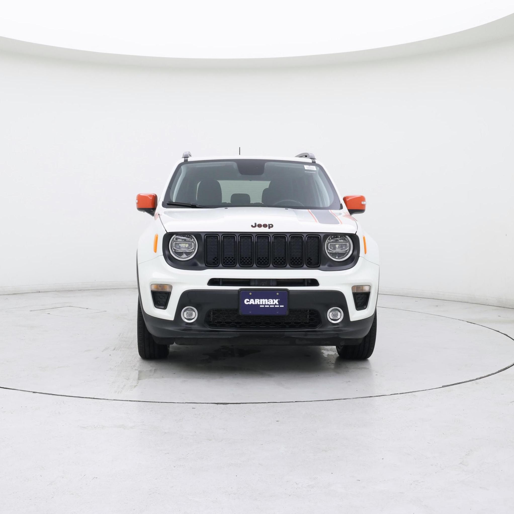 Thumbnail: 2020 Jeep Renegade - 5