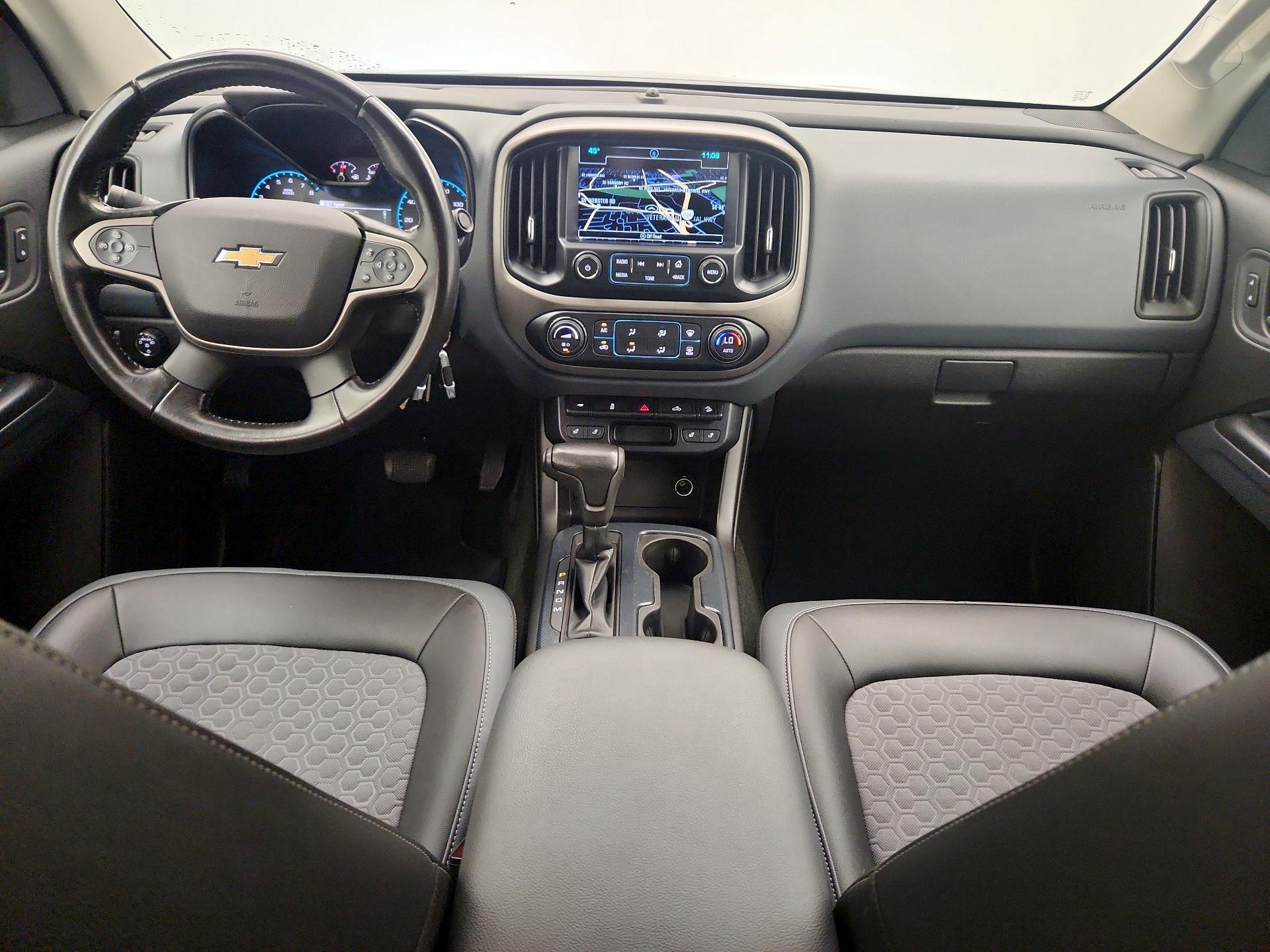 Thumbnail: 2016 Chevrolet Colorado - 9