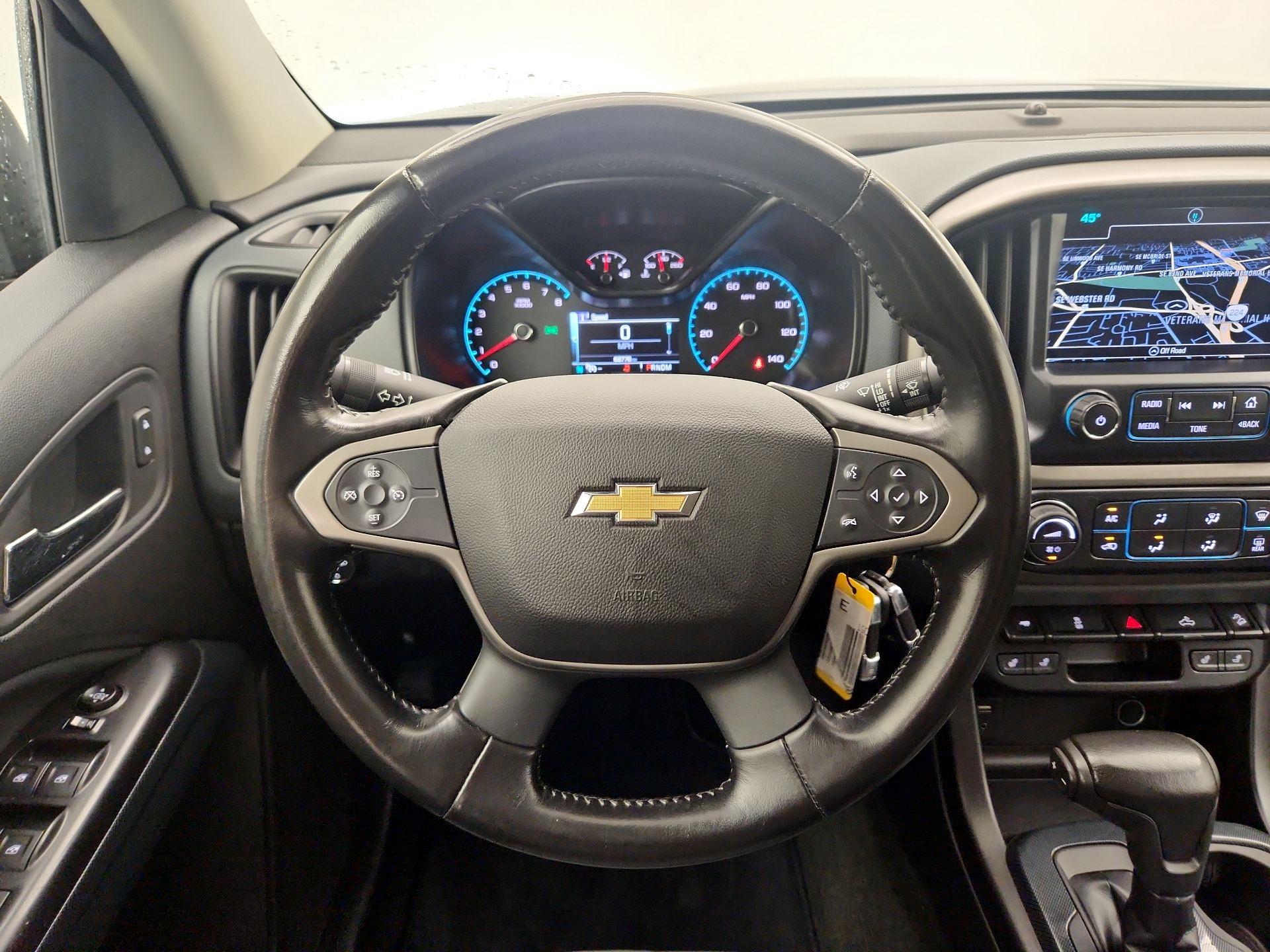 Thumbnail: 2016 Chevrolet Colorado - 10