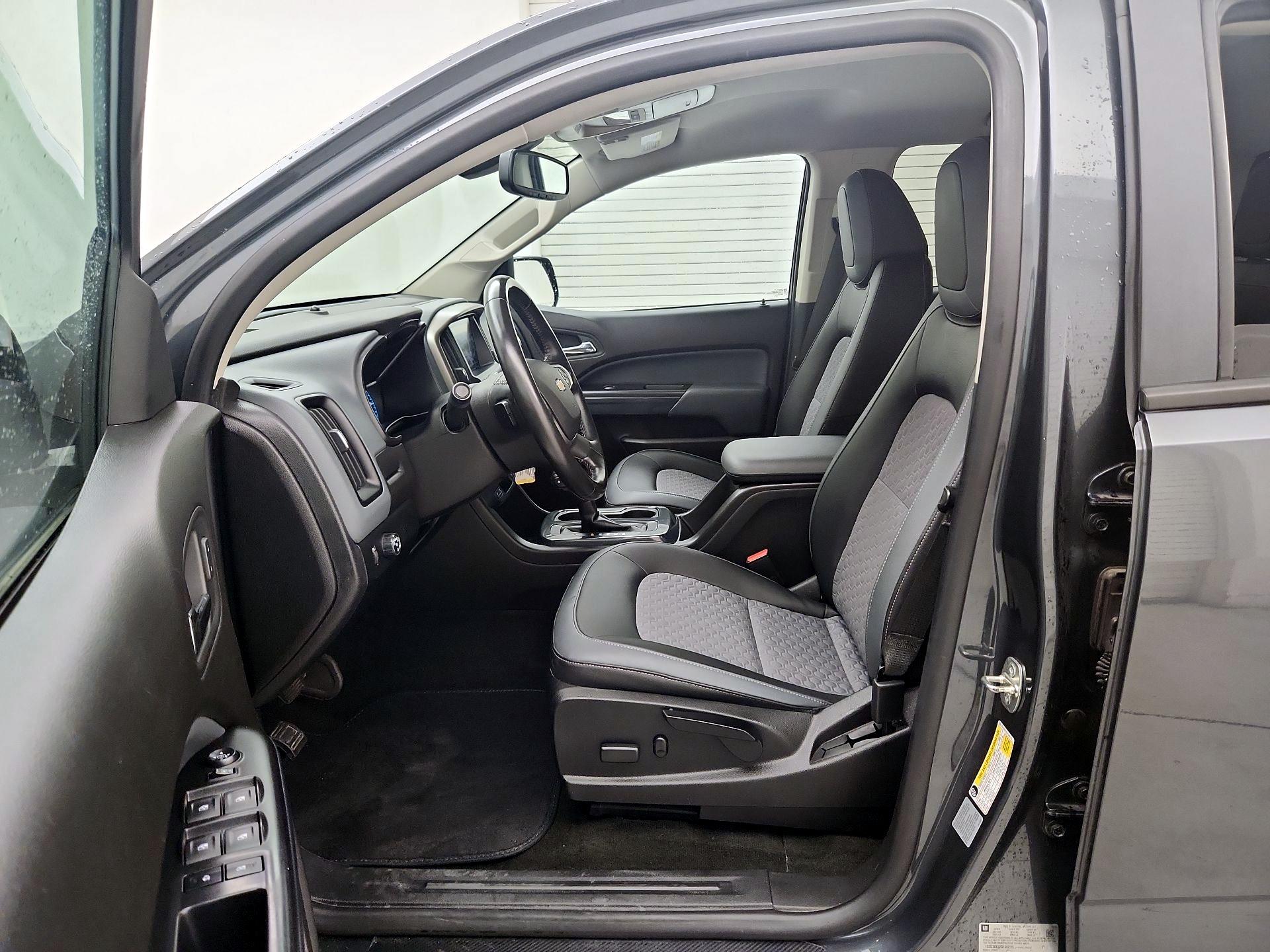 Thumbnail: 2016 Chevrolet Colorado - 11