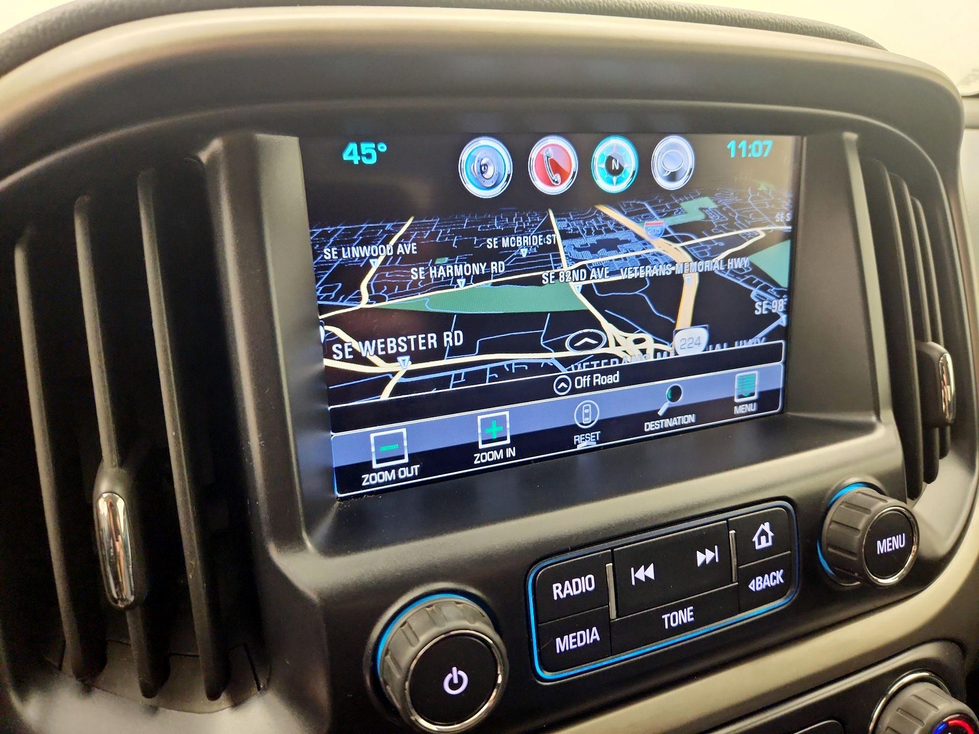 Thumbnail: 2016 Chevrolet Colorado - 14