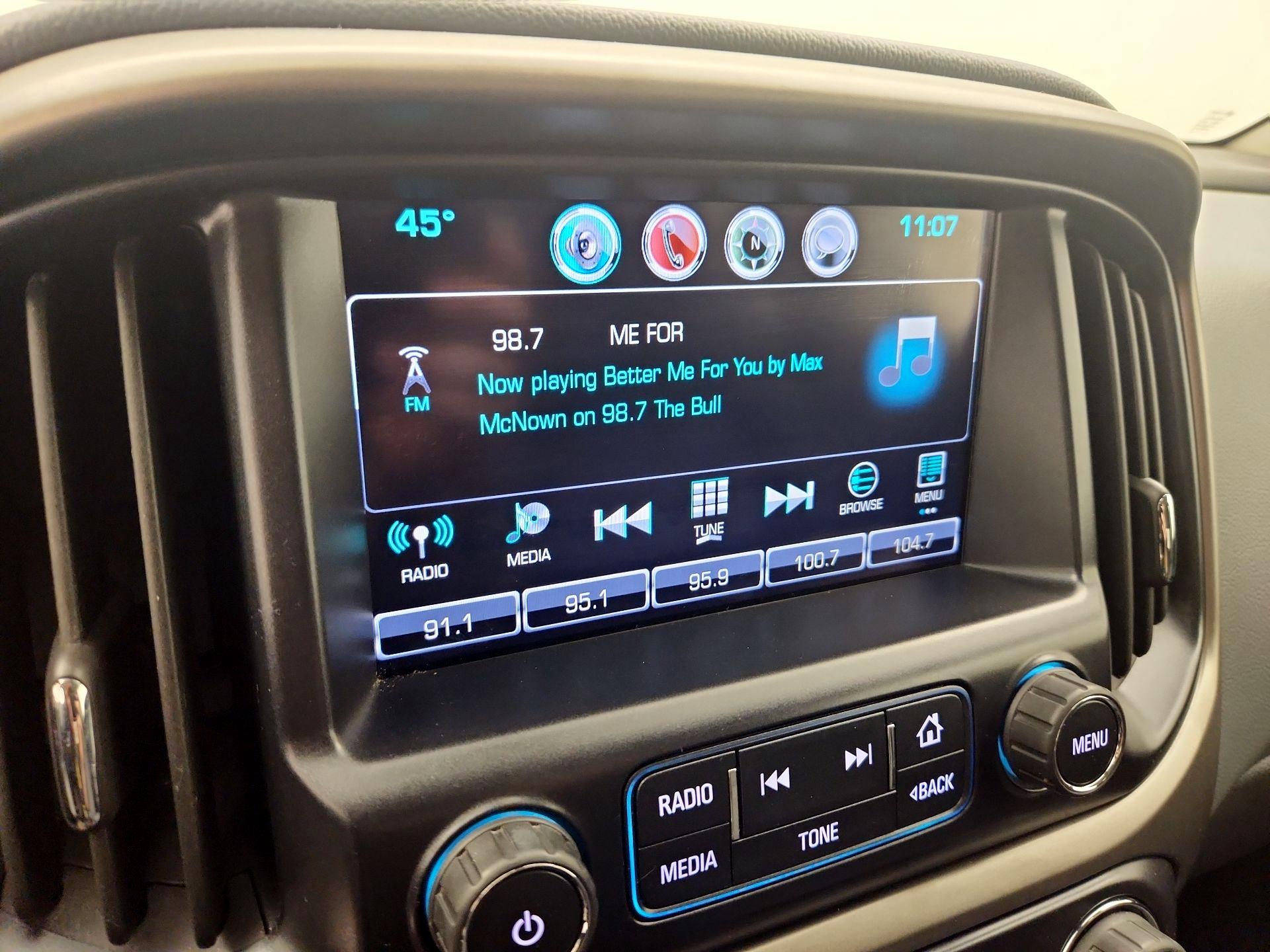 Thumbnail: 2016 Chevrolet Colorado - 16