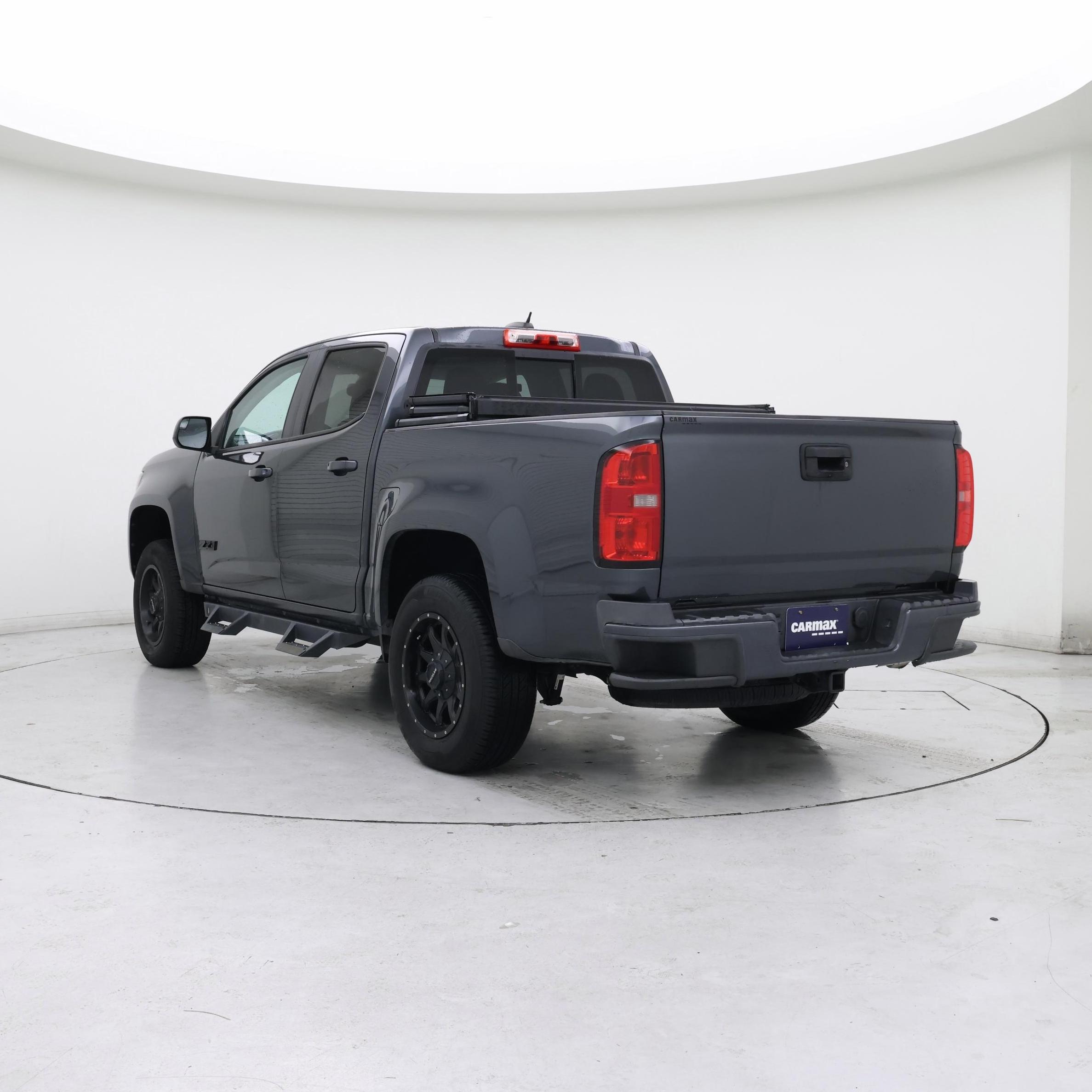 Thumbnail: 2016 Chevrolet Colorado - 2