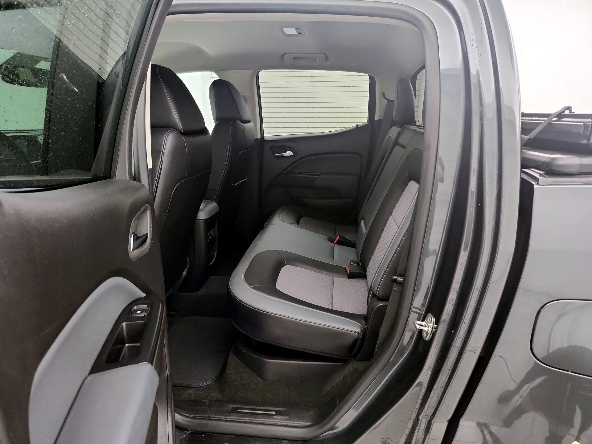 Thumbnail: 2016 Chevrolet Colorado - 20