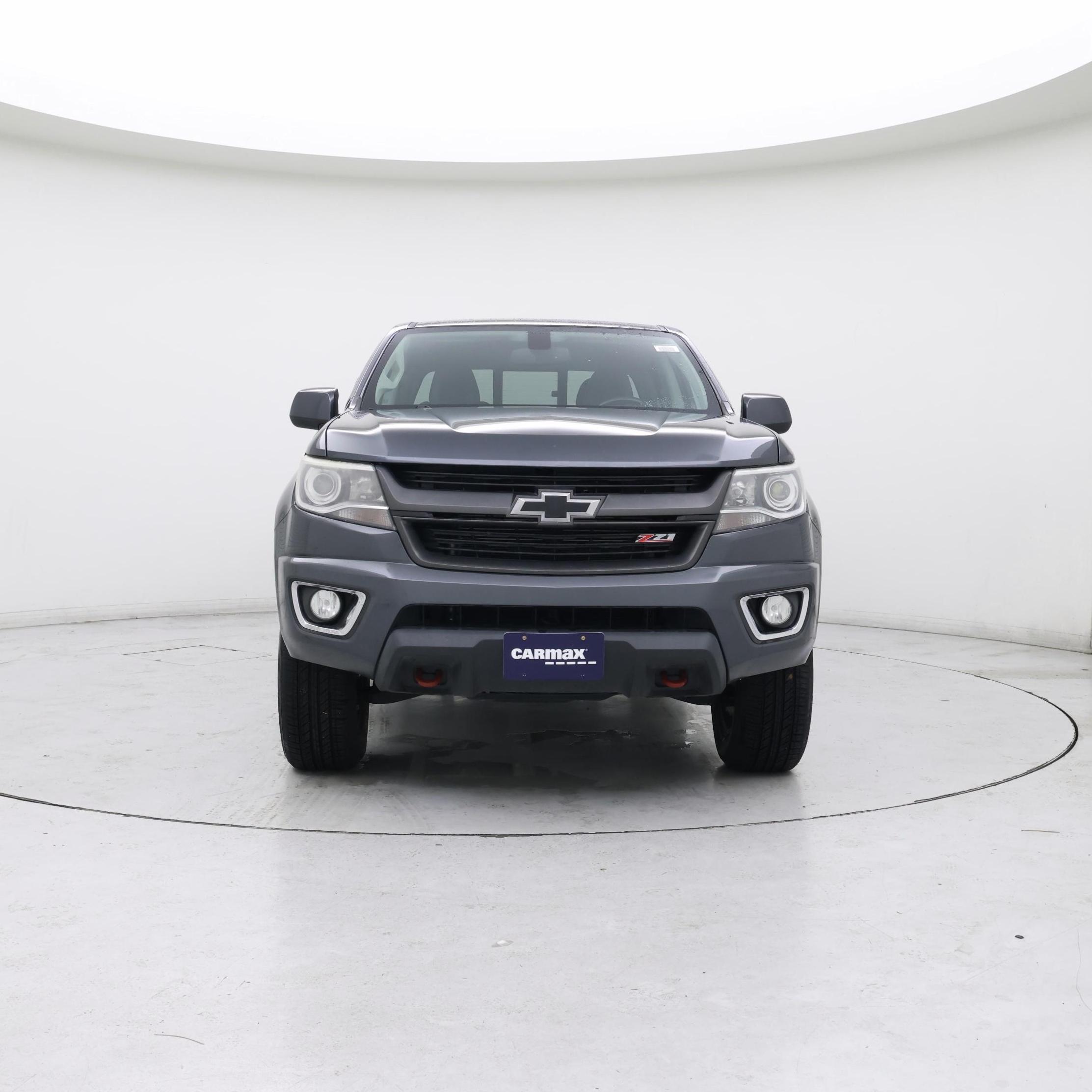 Thumbnail: 2016 Chevrolet Colorado - 5