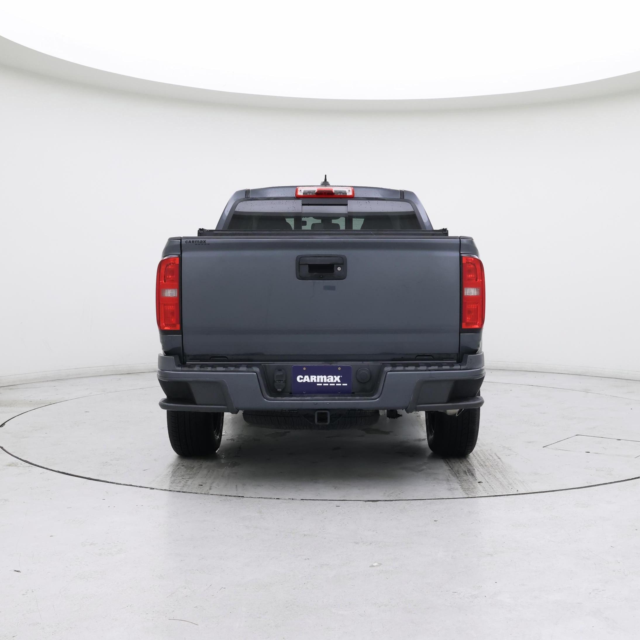 Thumbnail: 2016 Chevrolet Colorado - 6