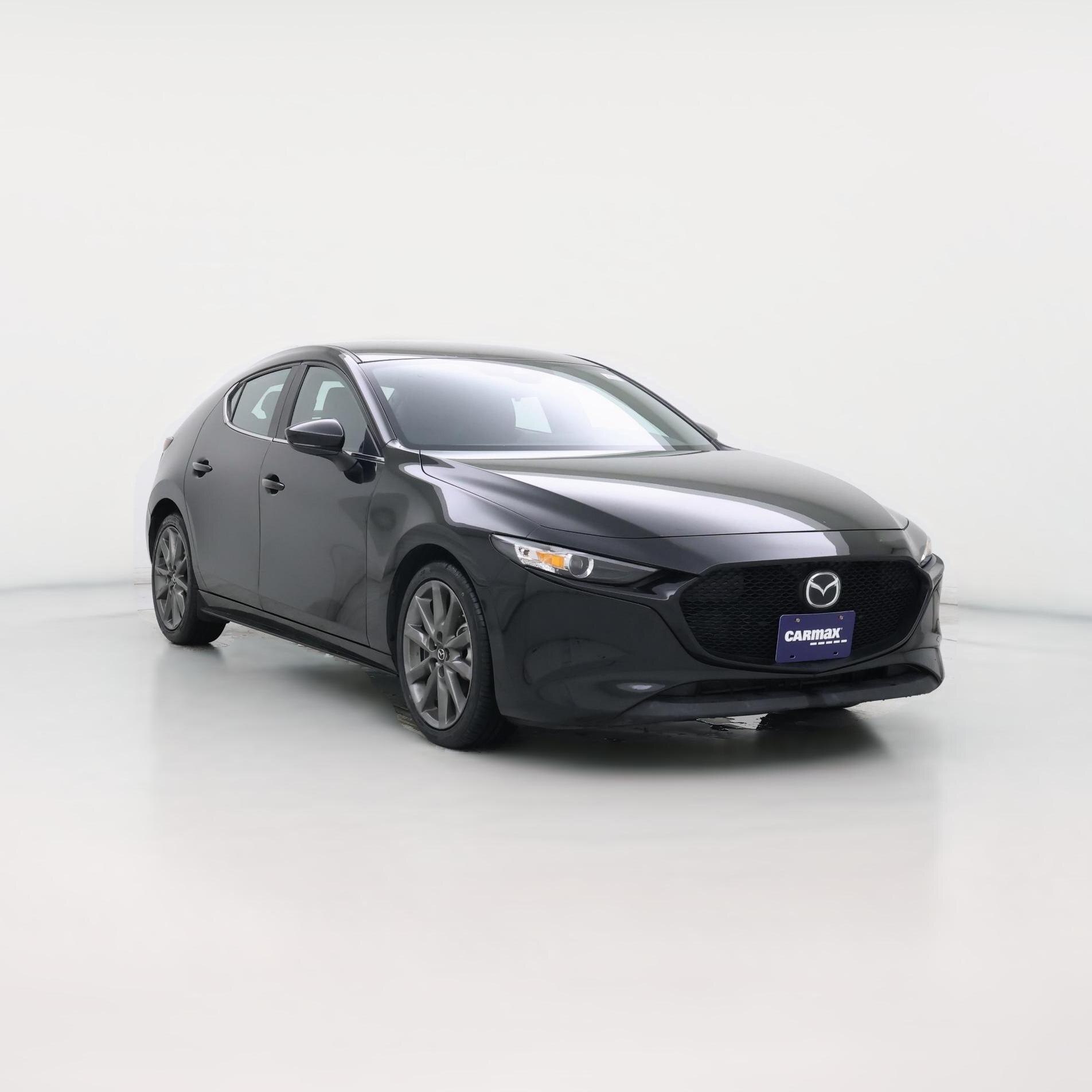 Thumbnail: 2022 Mazda Mazda3 - 1