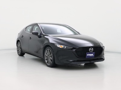 2022 Mazda Mazda3 Select
