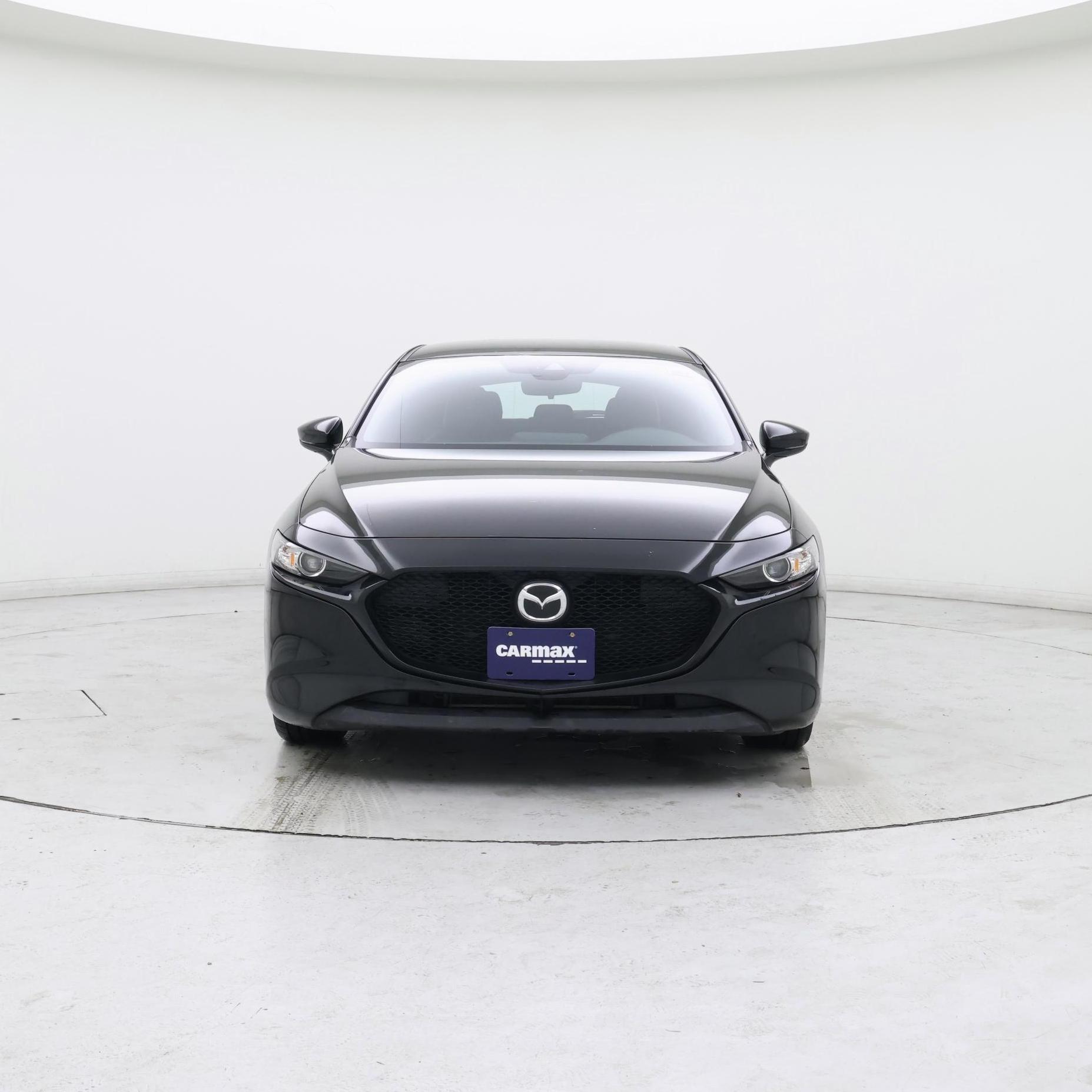 Thumbnail: 2022 Mazda Mazda3 - 5