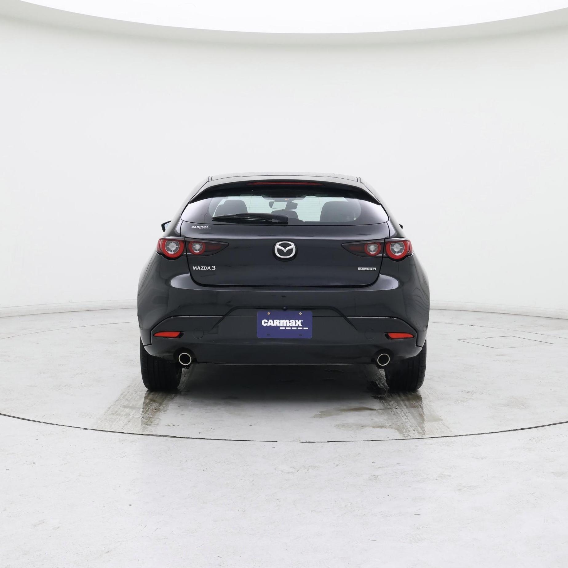 Thumbnail: 2022 Mazda Mazda3 - 6