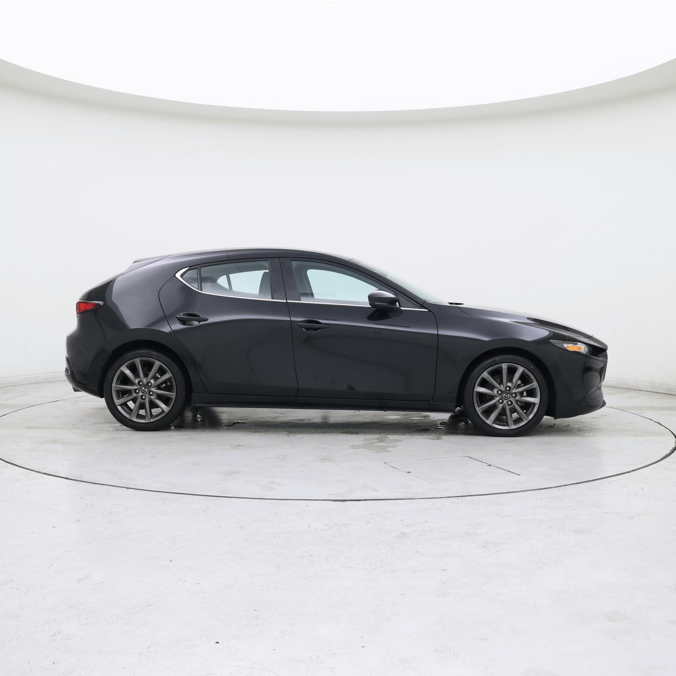 Thumbnail: 2022 Mazda Mazda3 - 7