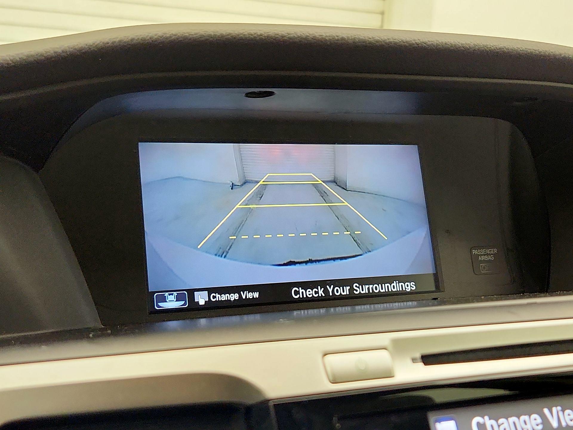 Thumbnail: 2016 Honda Accord - 14