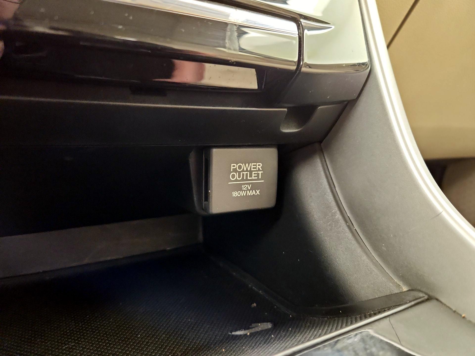 Thumbnail: 2016 Honda Accord - 18