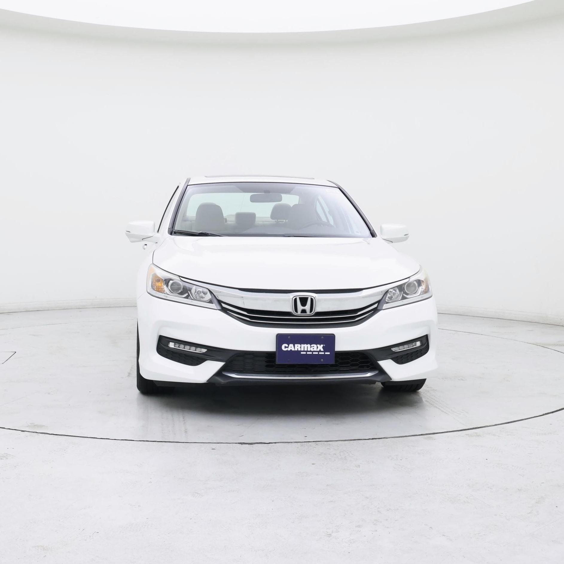 Thumbnail: 2016 Honda Accord - 5