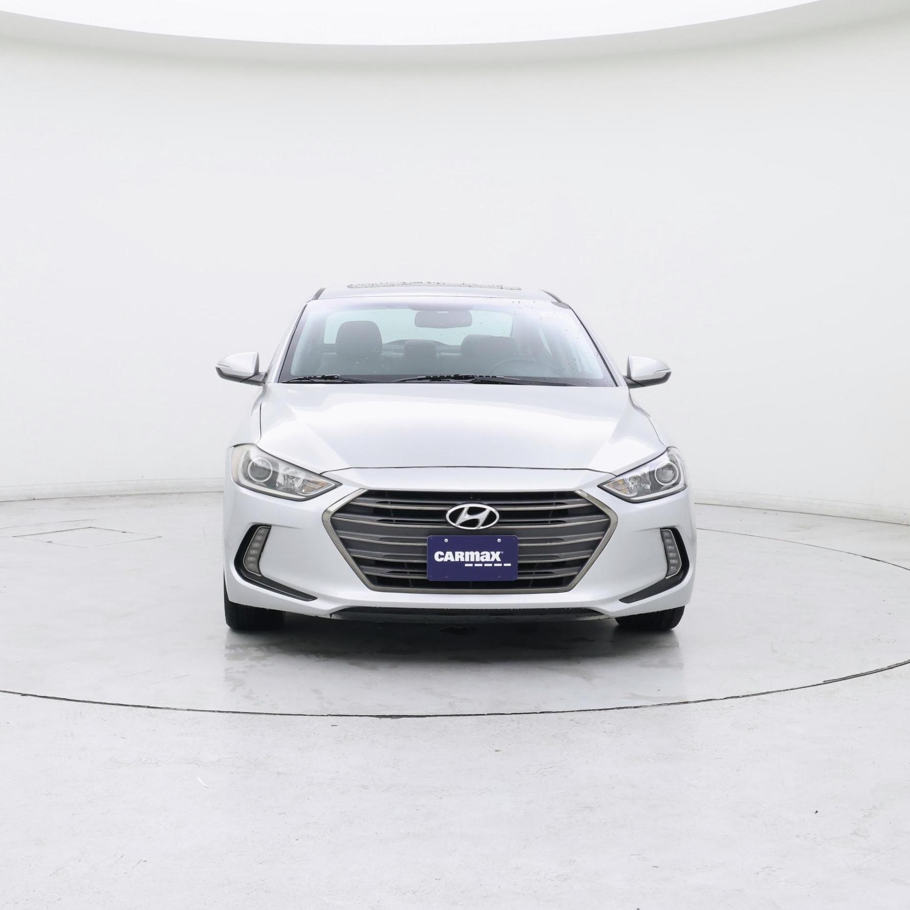 Thumbnail: 2017 Hyundai Elantra - 5
