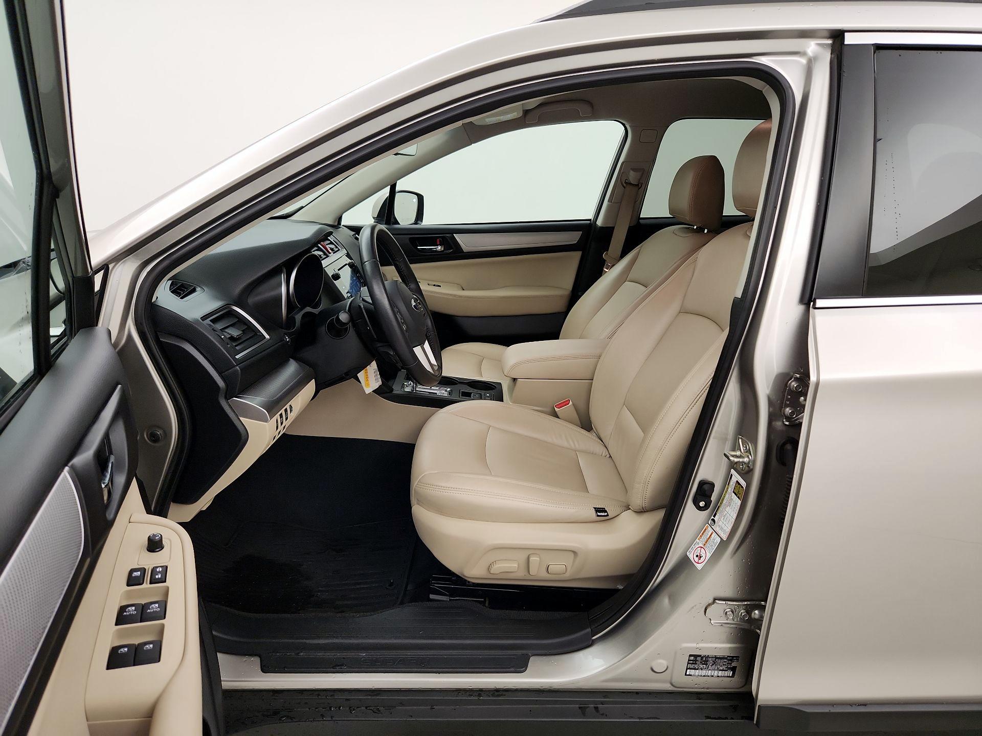 Thumbnail: 2017 Subaru Outback - 11