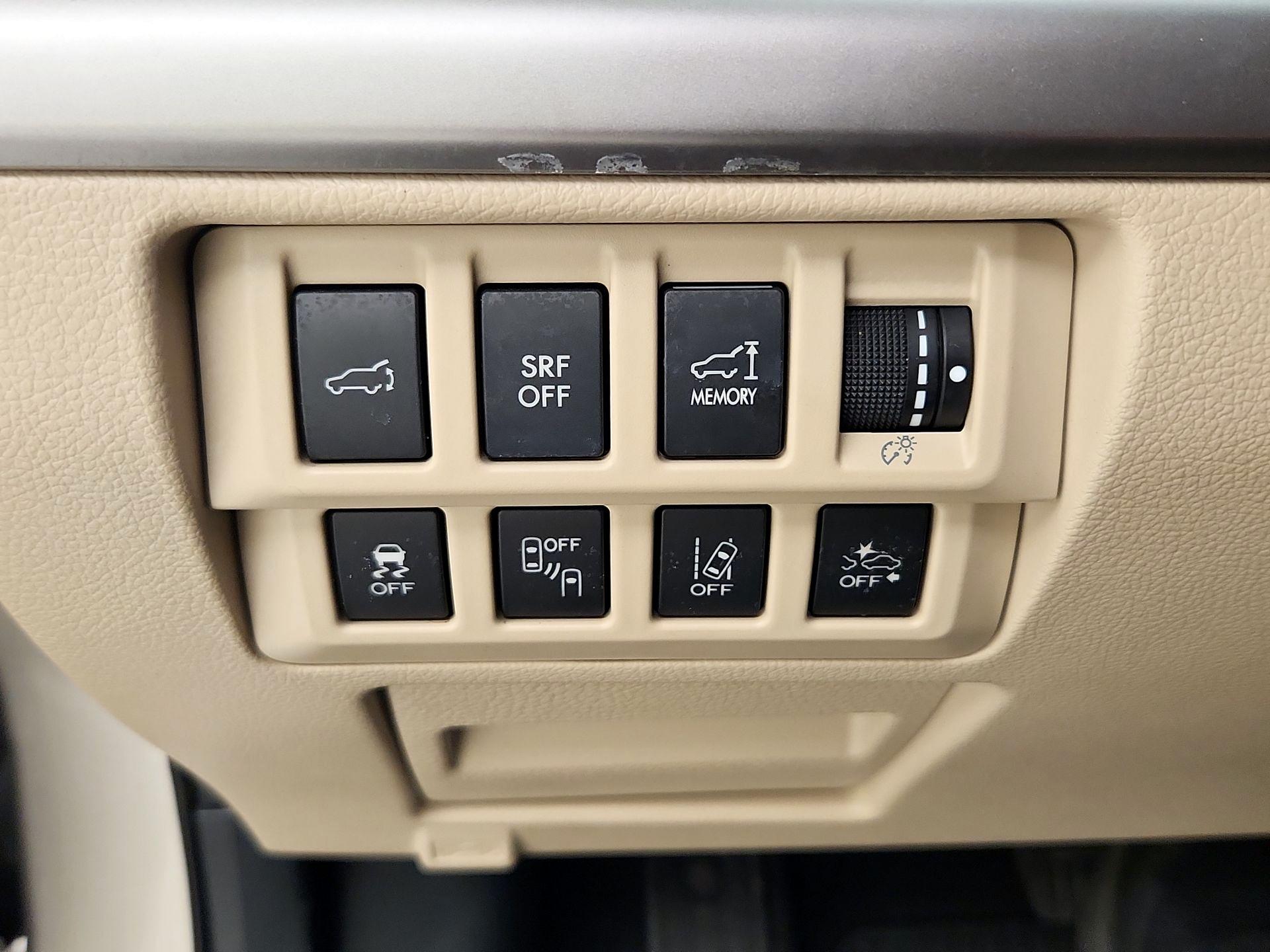 Thumbnail: 2017 Subaru Outback - 13