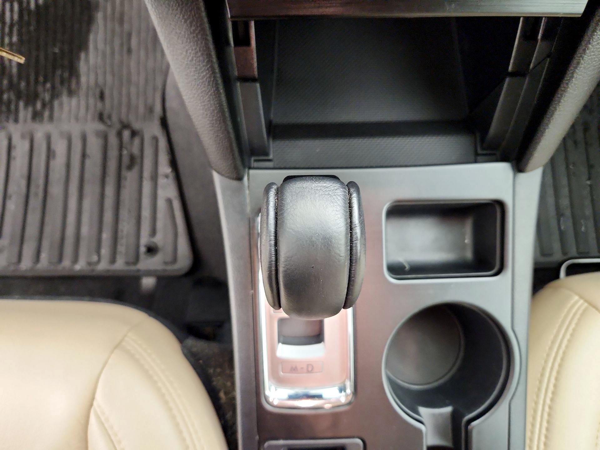 Thumbnail: 2017 Subaru Outback - 17