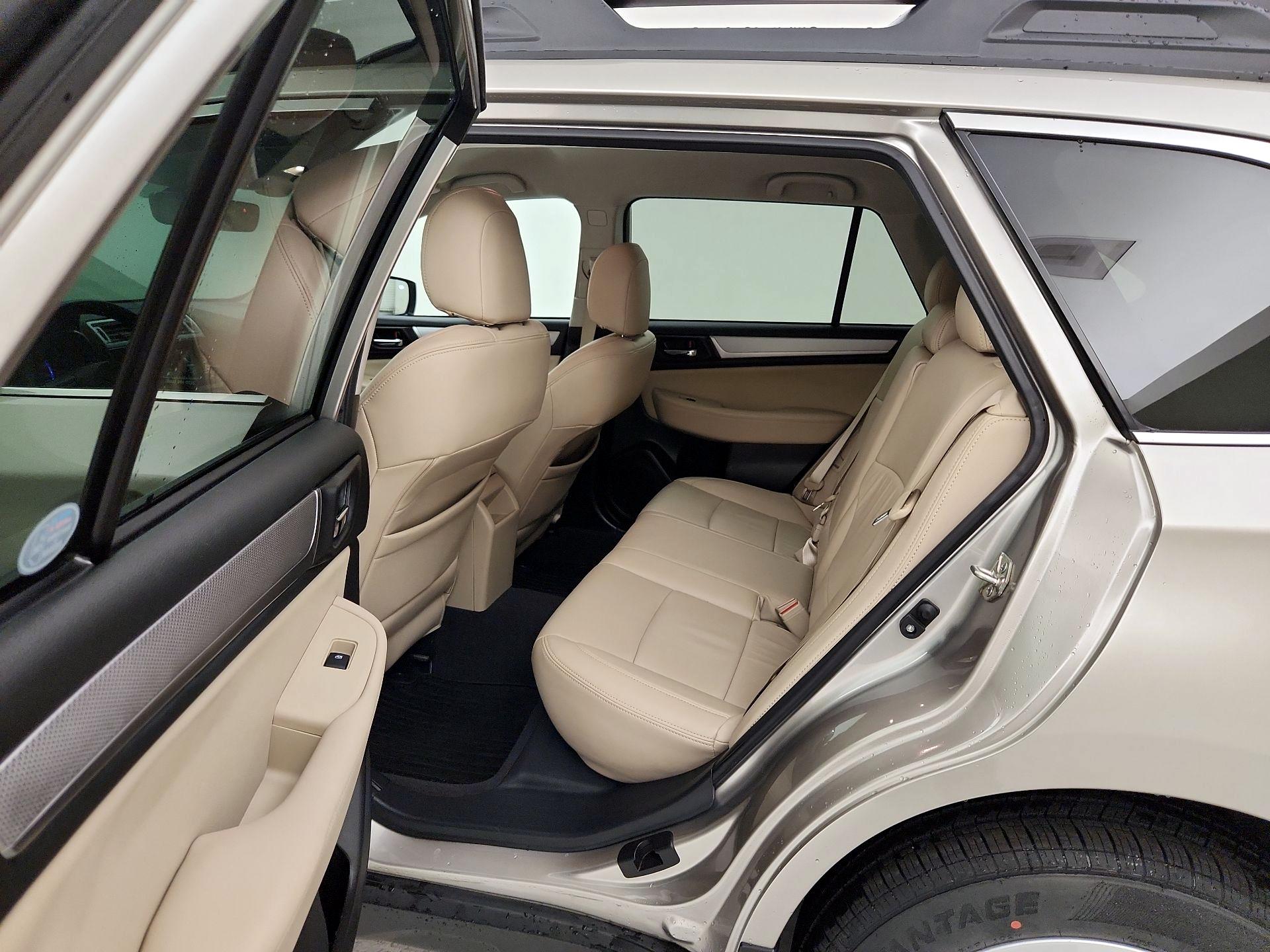 Thumbnail: 2017 Subaru Outback - 19