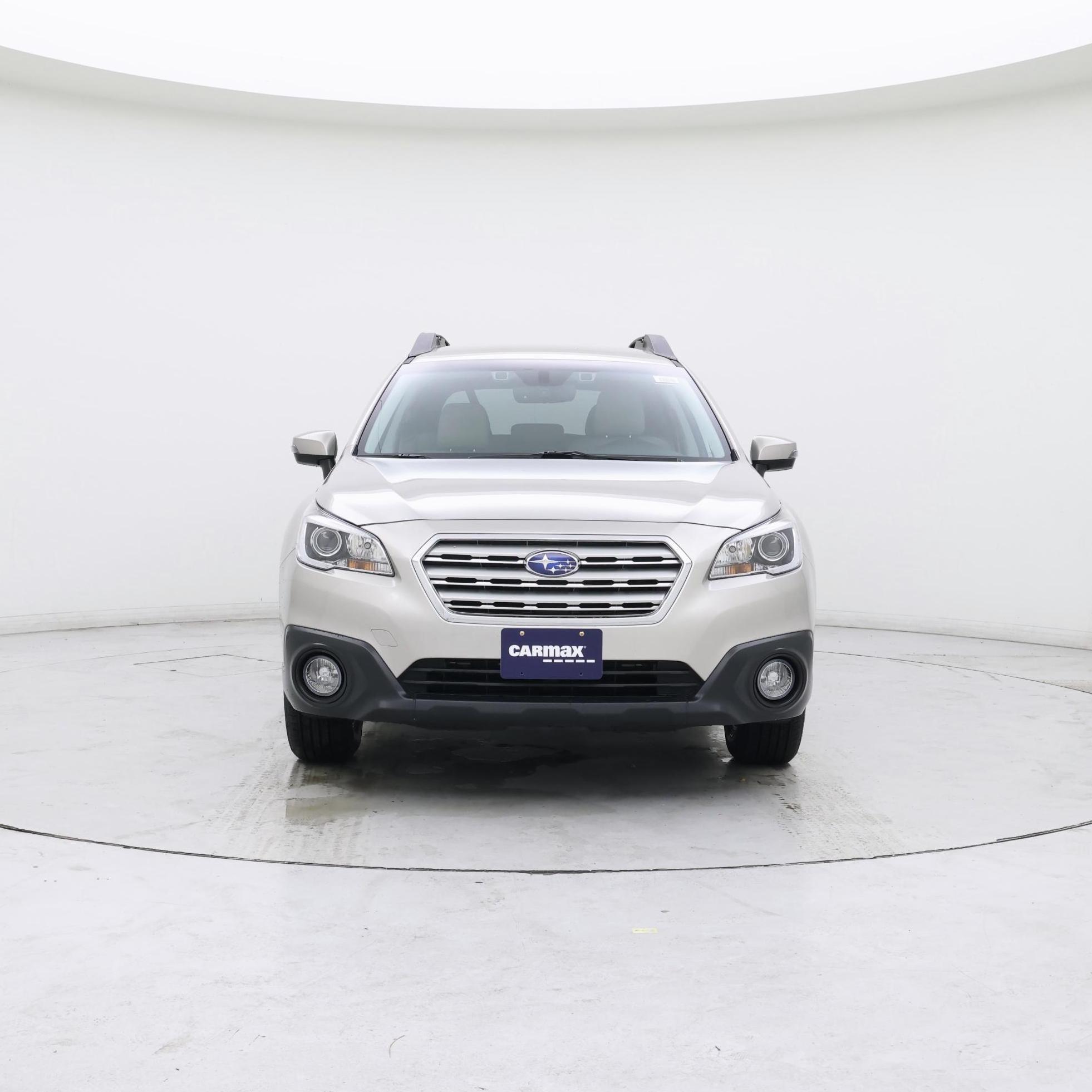 Thumbnail: 2017 Subaru Outback - 5