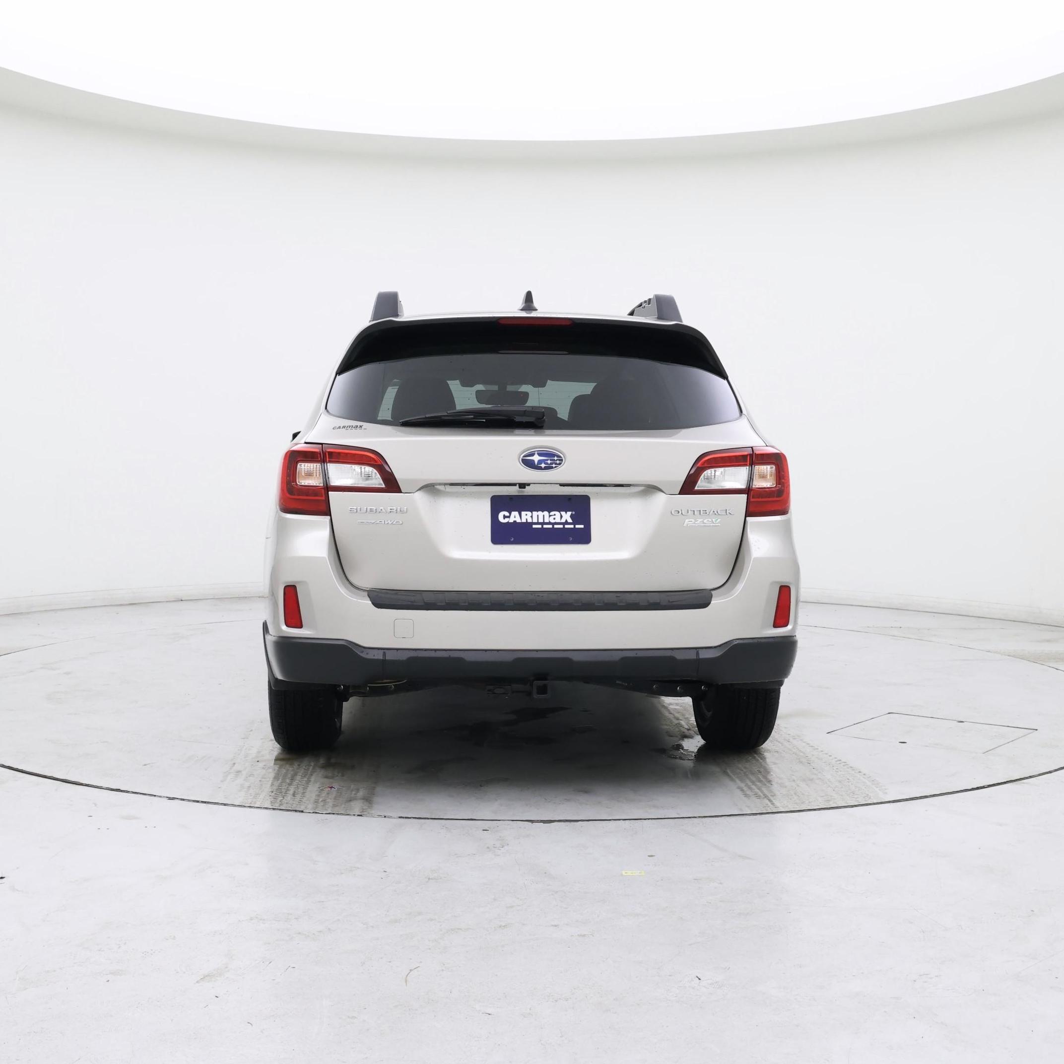 Thumbnail: 2017 Subaru Outback - 6