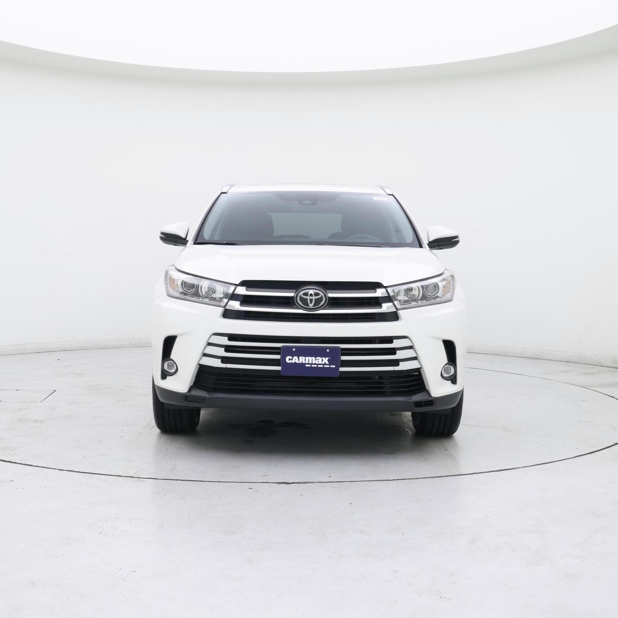 Thumbnail: 2019 Toyota Highlander - 5