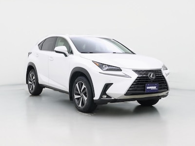 2019 Lexus NX 300