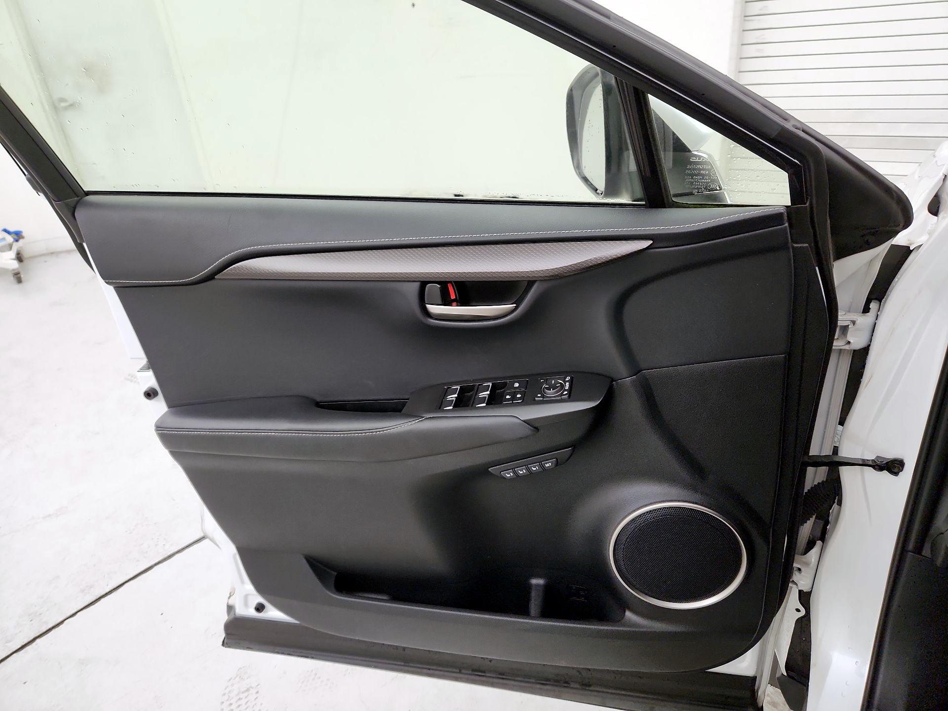 Thumbnail: 2019 Lexus NX - 12