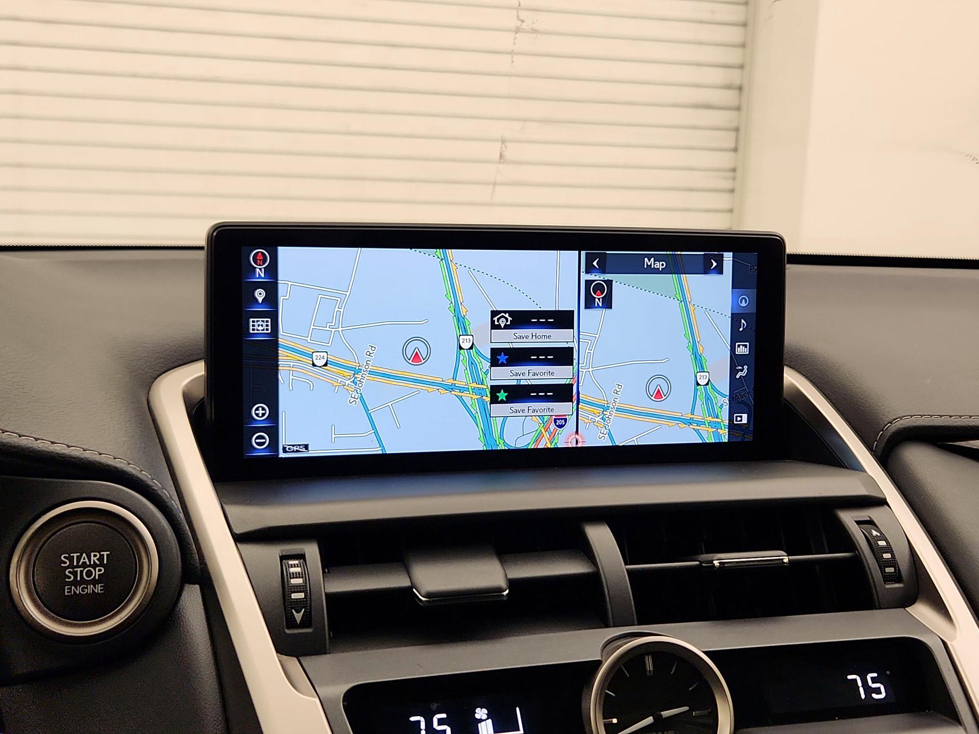 Thumbnail: 2019 Lexus NX - 14