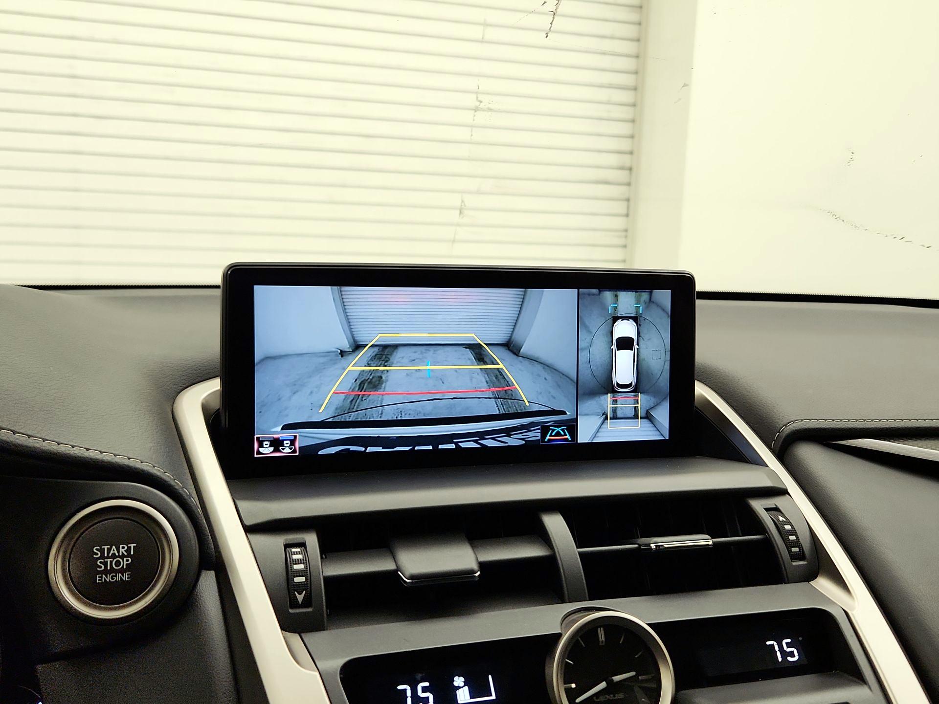 Thumbnail: 2019 Lexus NX - 15